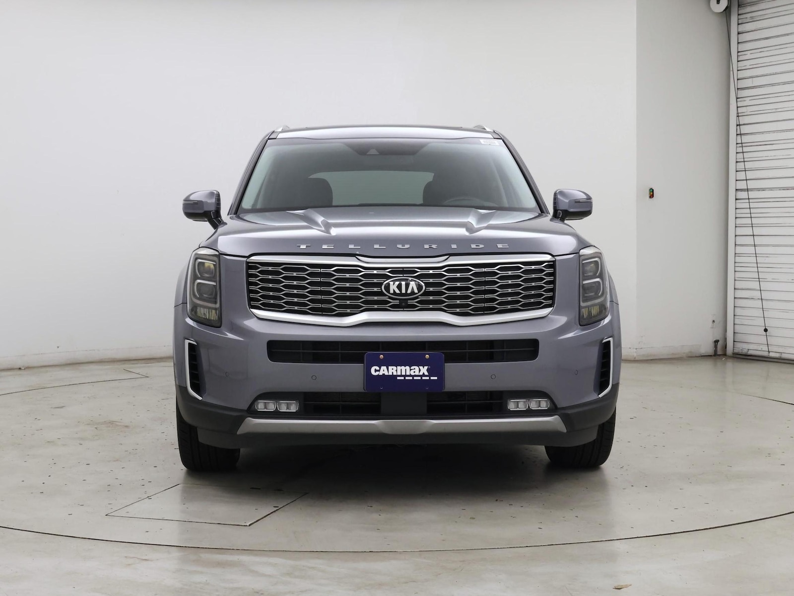 2020 Kia Telluride SX - Photo 6