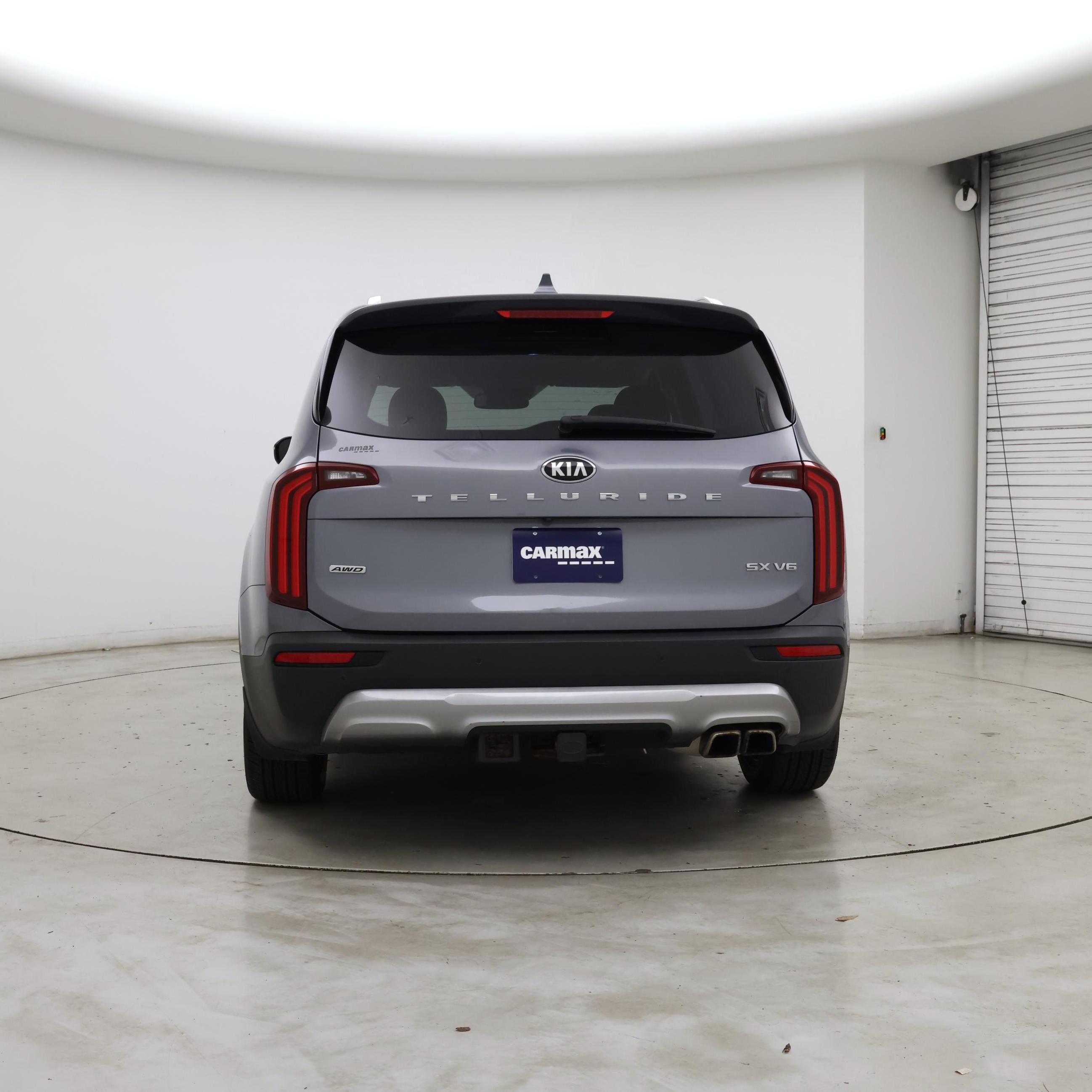 Thumbnail: 2020 Kia Telluride - 6