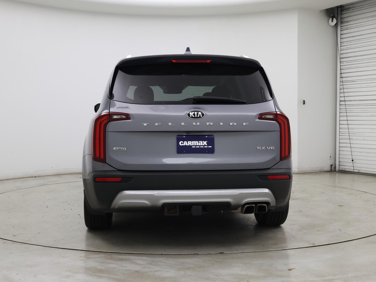 2020 Kia Telluride SX - Photo 7