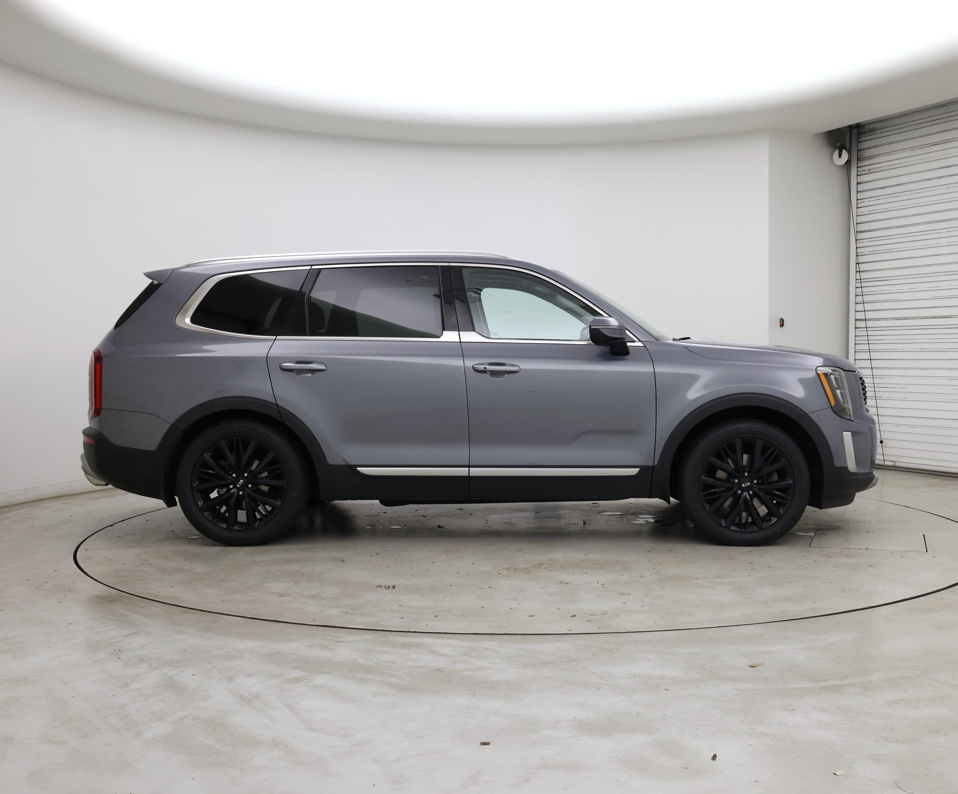Thumbnail: 2020 Kia Telluride - 7