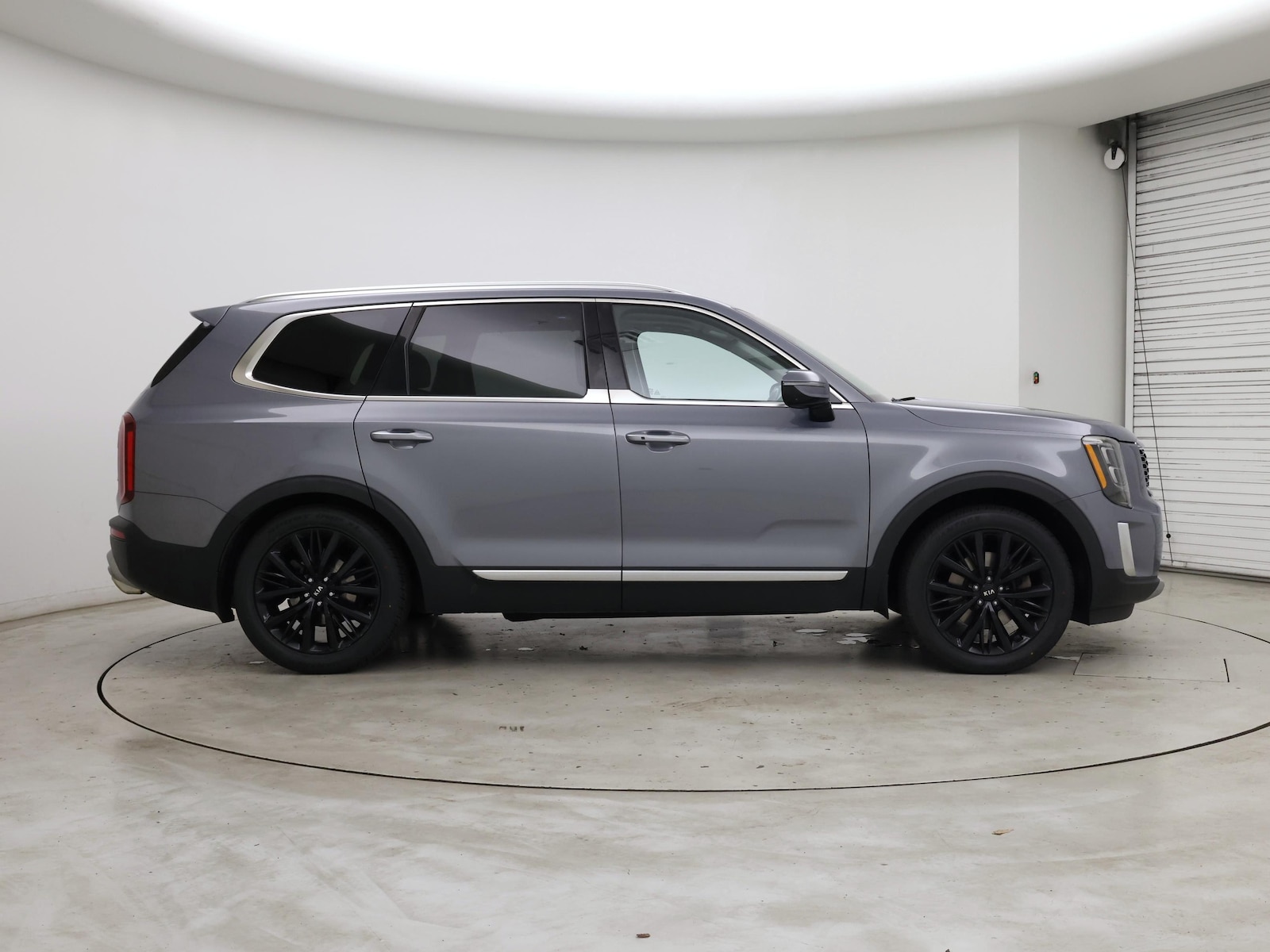 2020 Kia Telluride SX - Photo 8