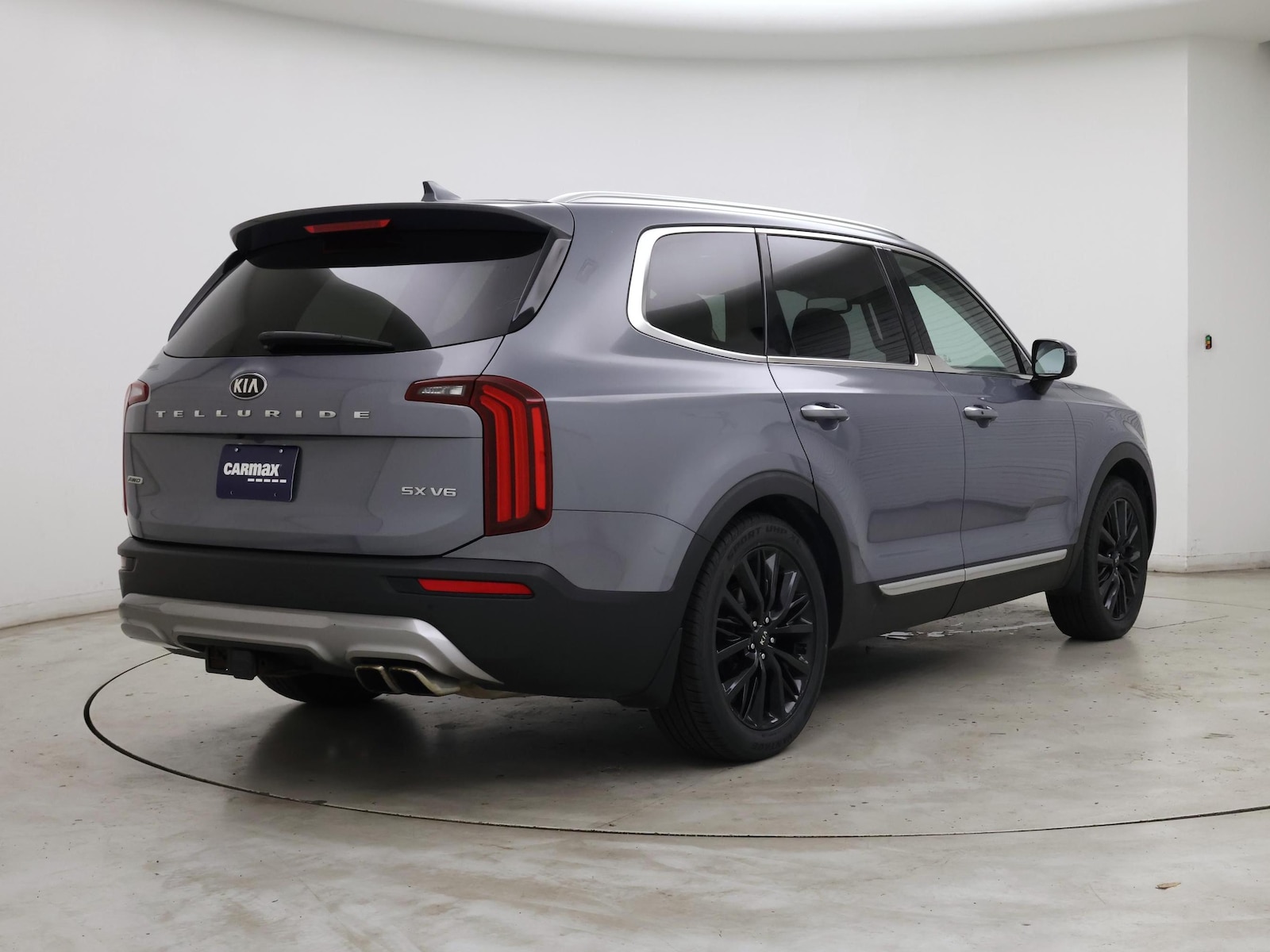 2020 Kia Telluride SX - Photo 9