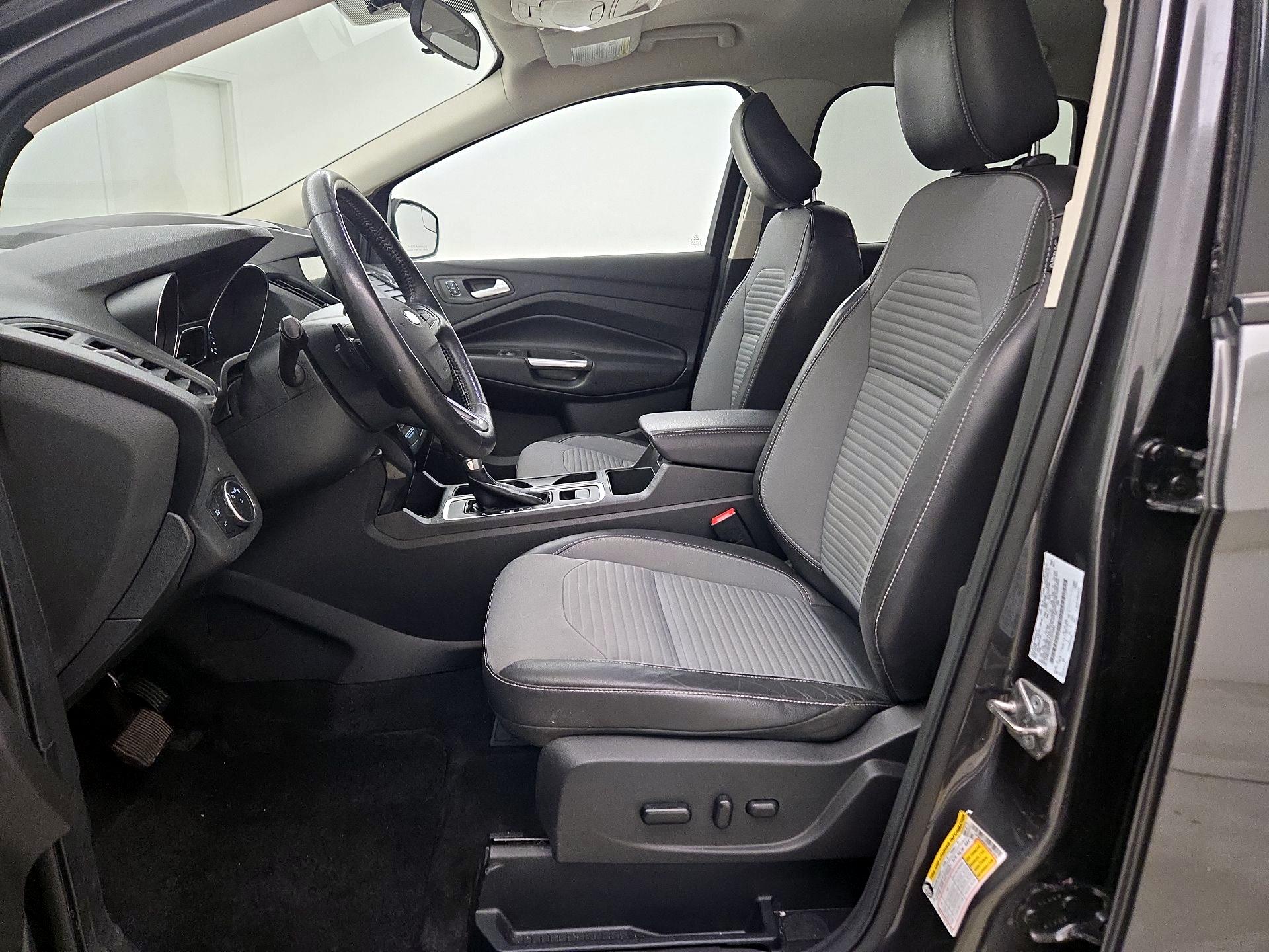 Thumbnail: 2018 Ford Escape - 11