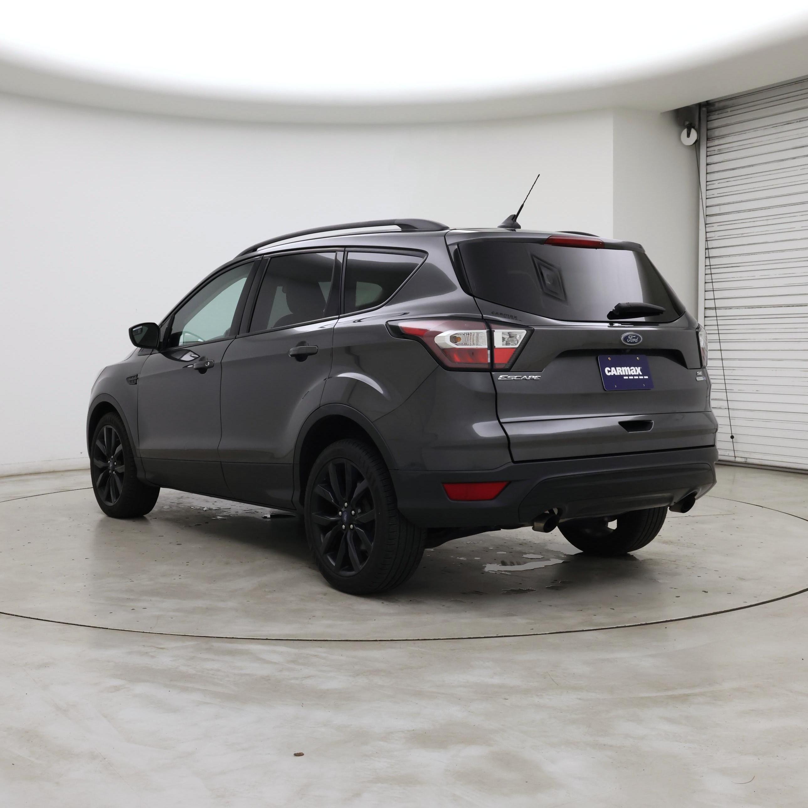 Thumbnail: 2018 Ford Escape - 2