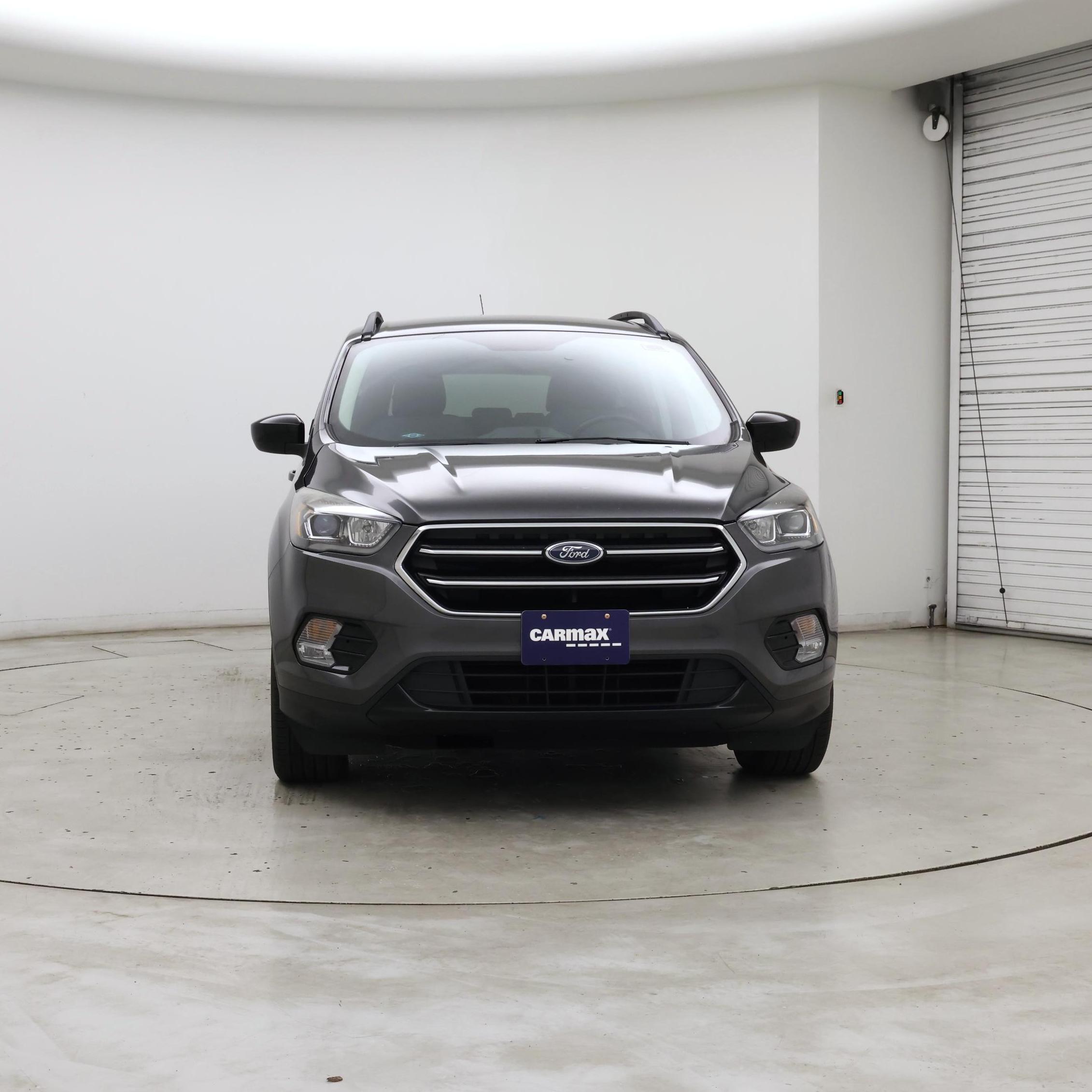 Thumbnail: 2018 Ford Escape - 5
