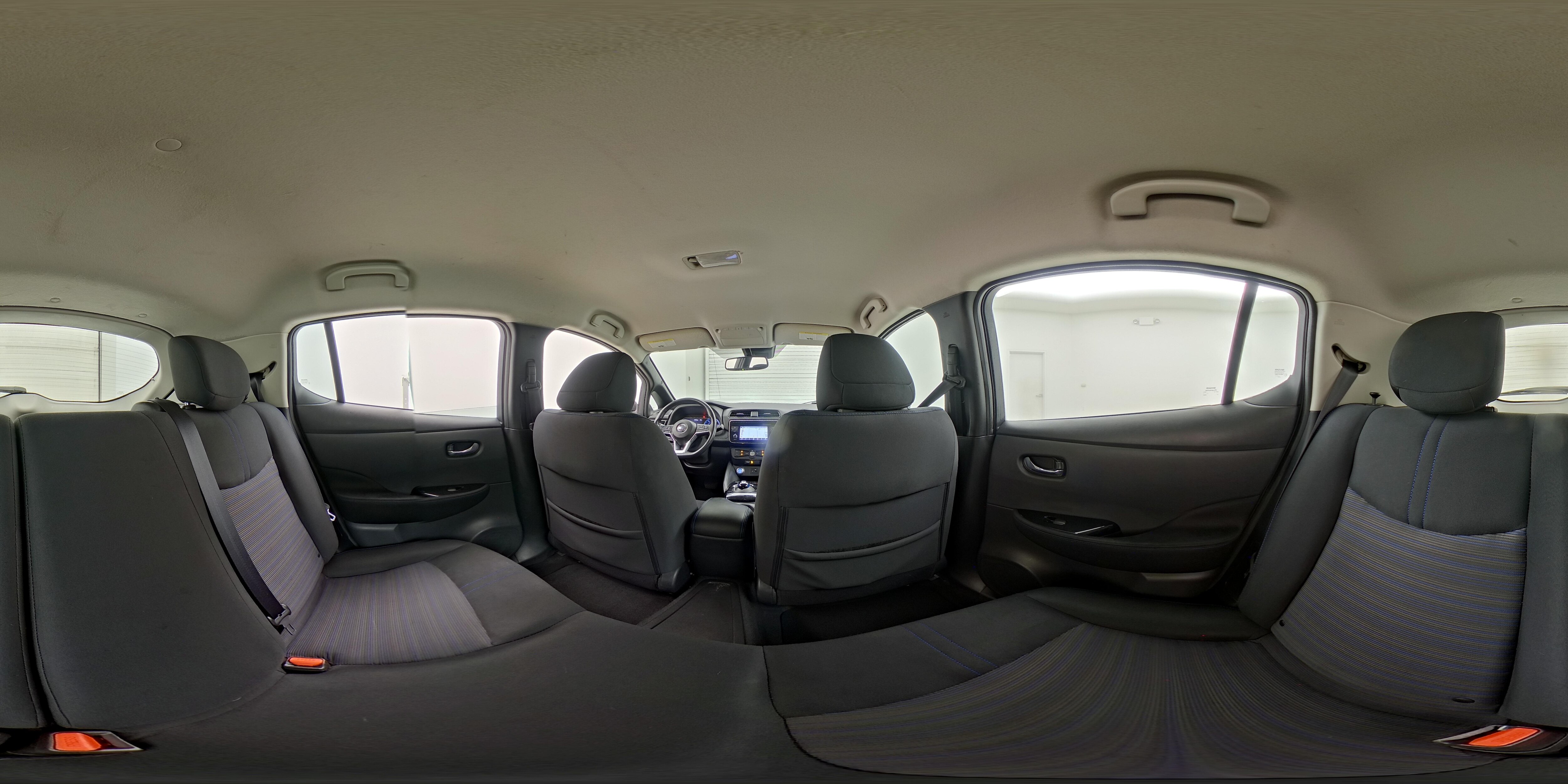 2019 Nissan Leaf SV - Photo 22