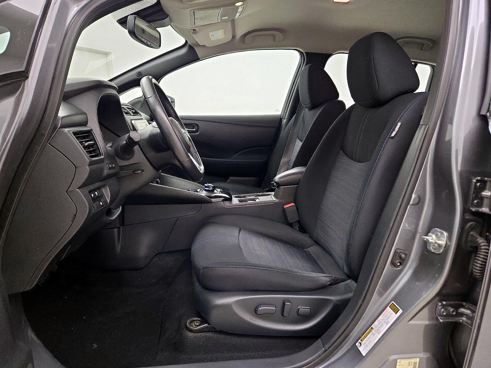 2019 Nissan Leaf SV - Photo 12