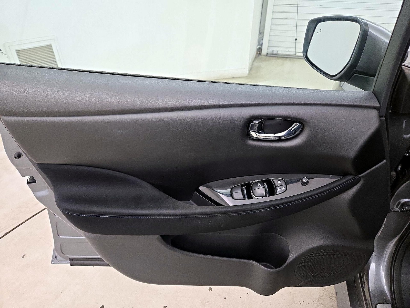 2019 Nissan Leaf SV - Photo 13