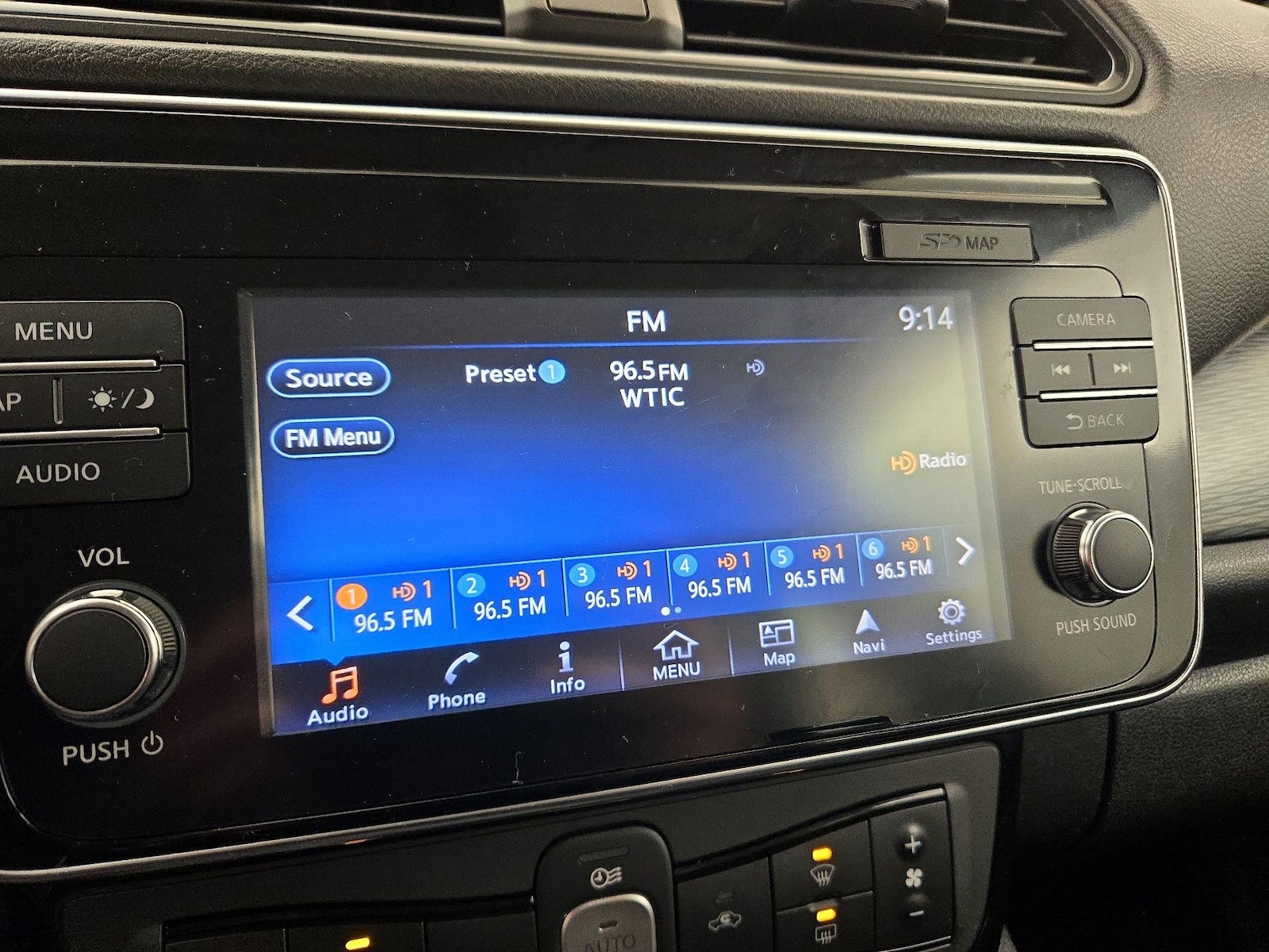 2019 Nissan Leaf SV - Photo 15