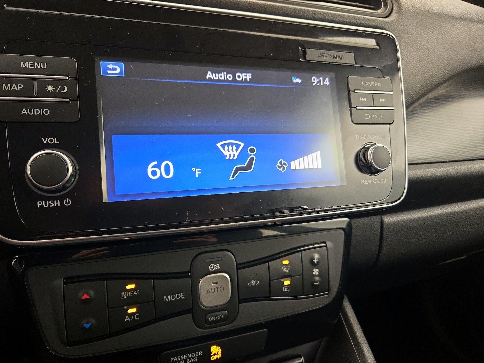 2019 Nissan Leaf SV - Photo 16