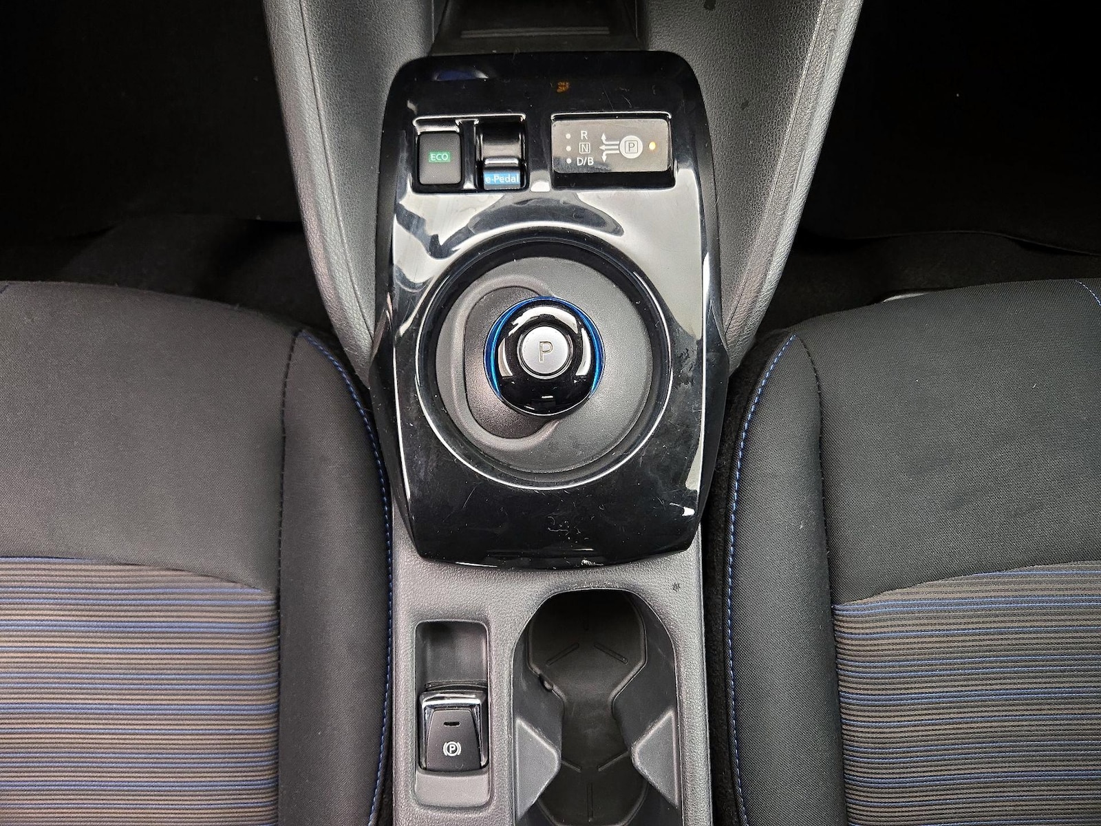 2019 Nissan Leaf SV - Photo 17