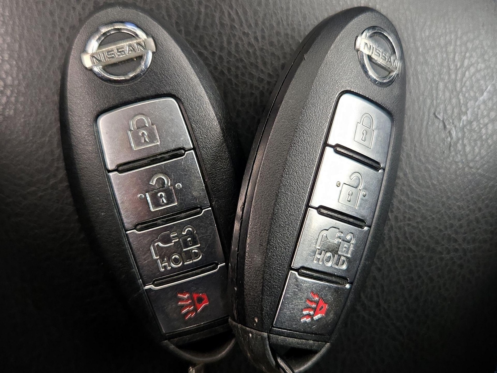 2019 Nissan Leaf SV - Photo 20