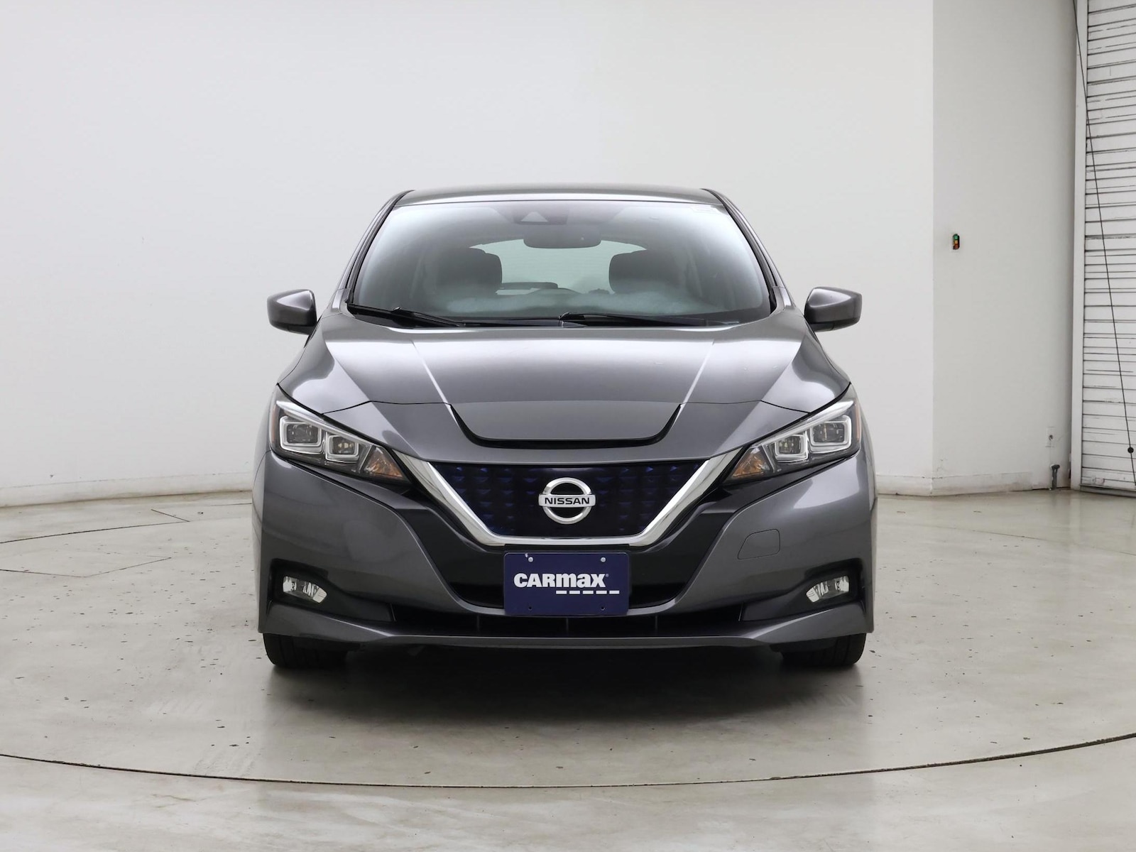 2019 Nissan Leaf SV - Photo 6