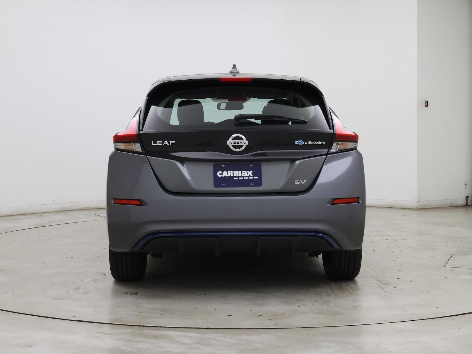 2019 Nissan Leaf SV - Photo 7