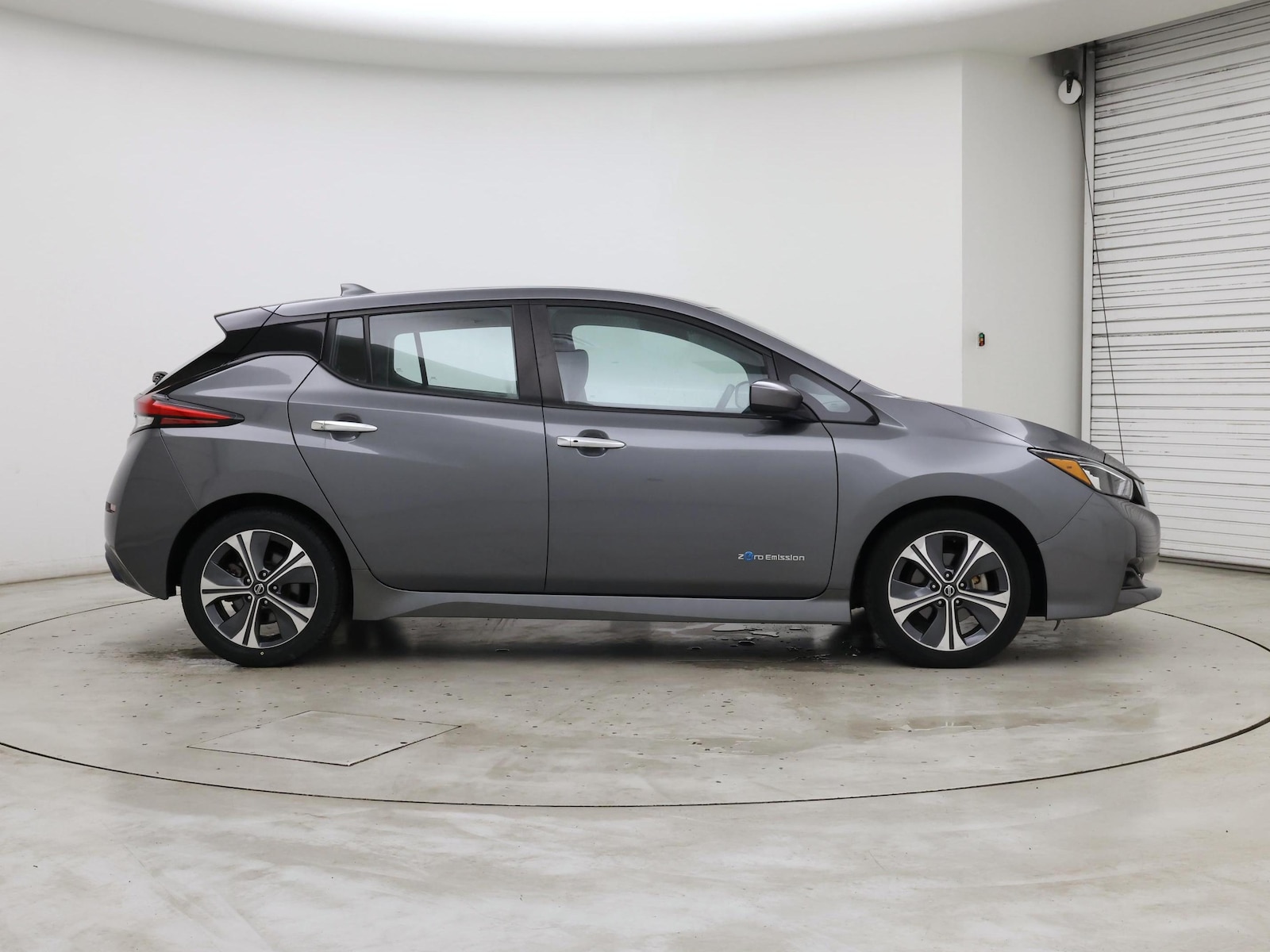 2019 Nissan Leaf SV - Photo 8