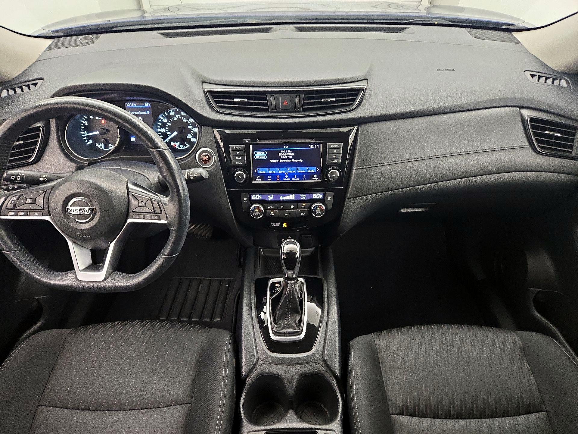 Thumbnail: 2018 Nissan Rogue - 9