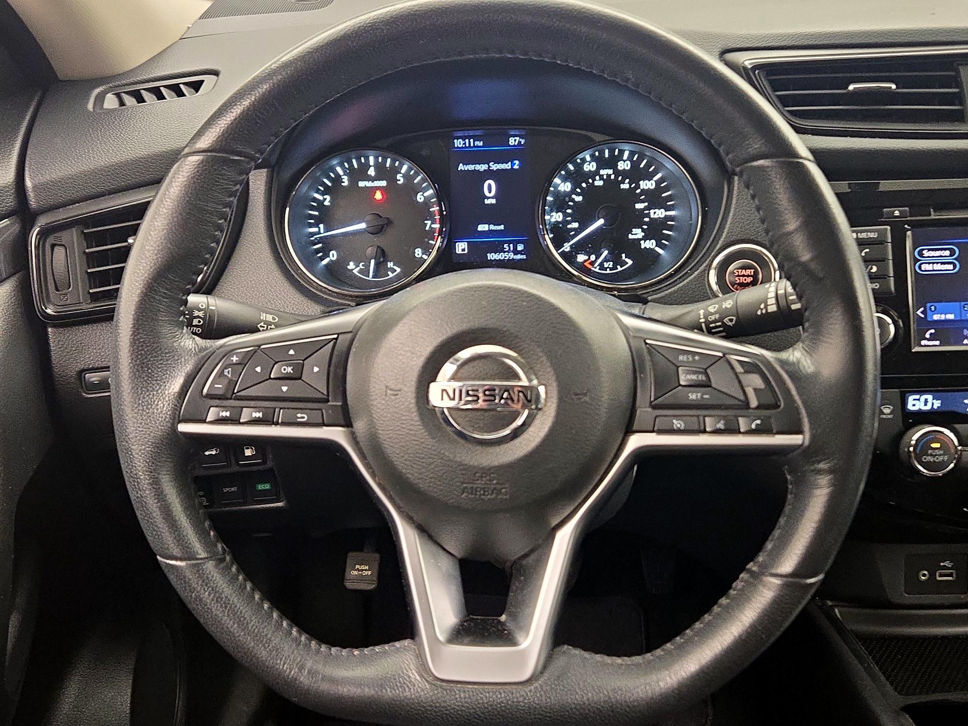 Thumbnail: 2018 Nissan Rogue - 10