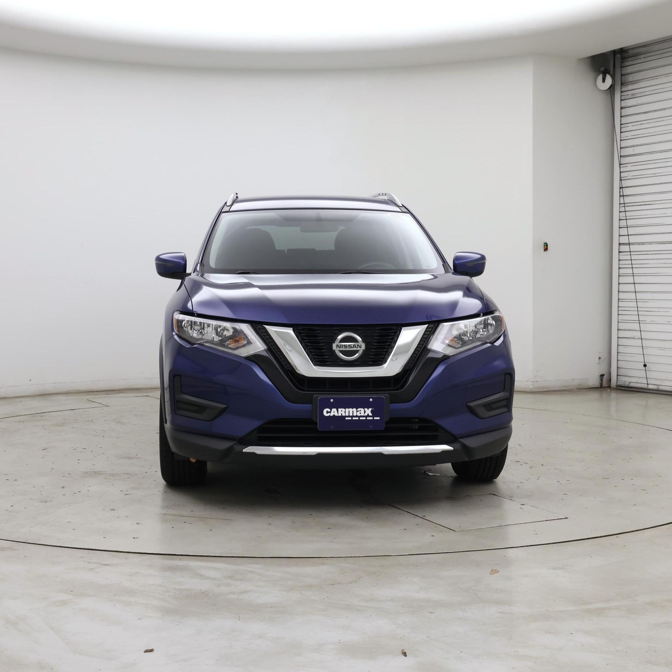 Thumbnail: 2018 Nissan Rogue - 5