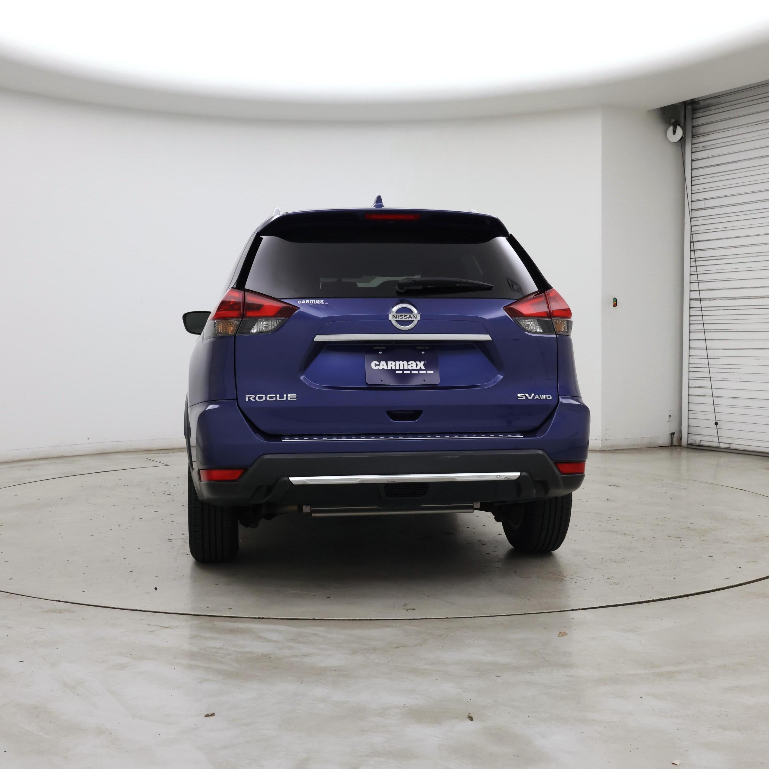 Thumbnail: 2018 Nissan Rogue - 6