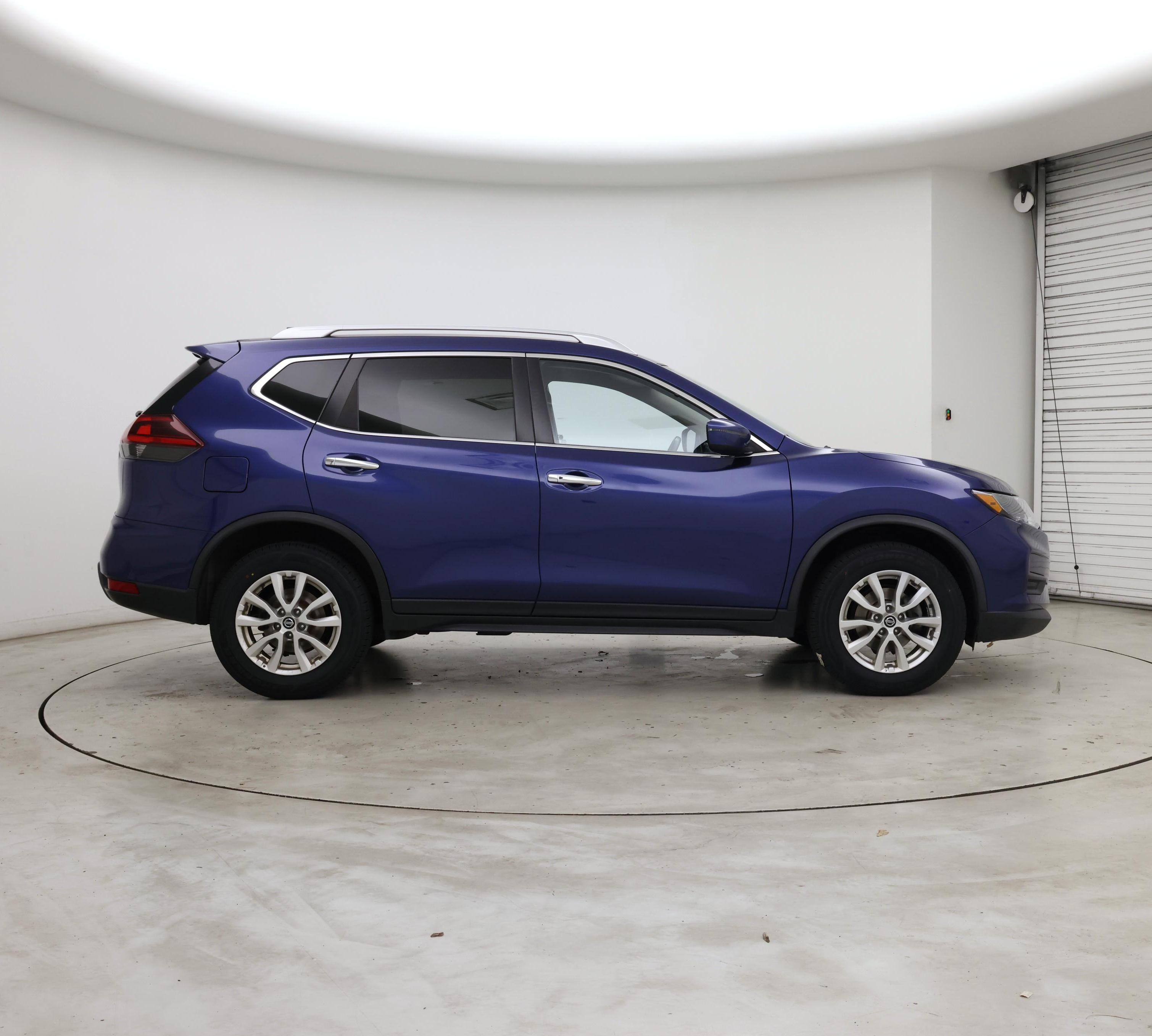 Thumbnail: 2018 Nissan Rogue - 7