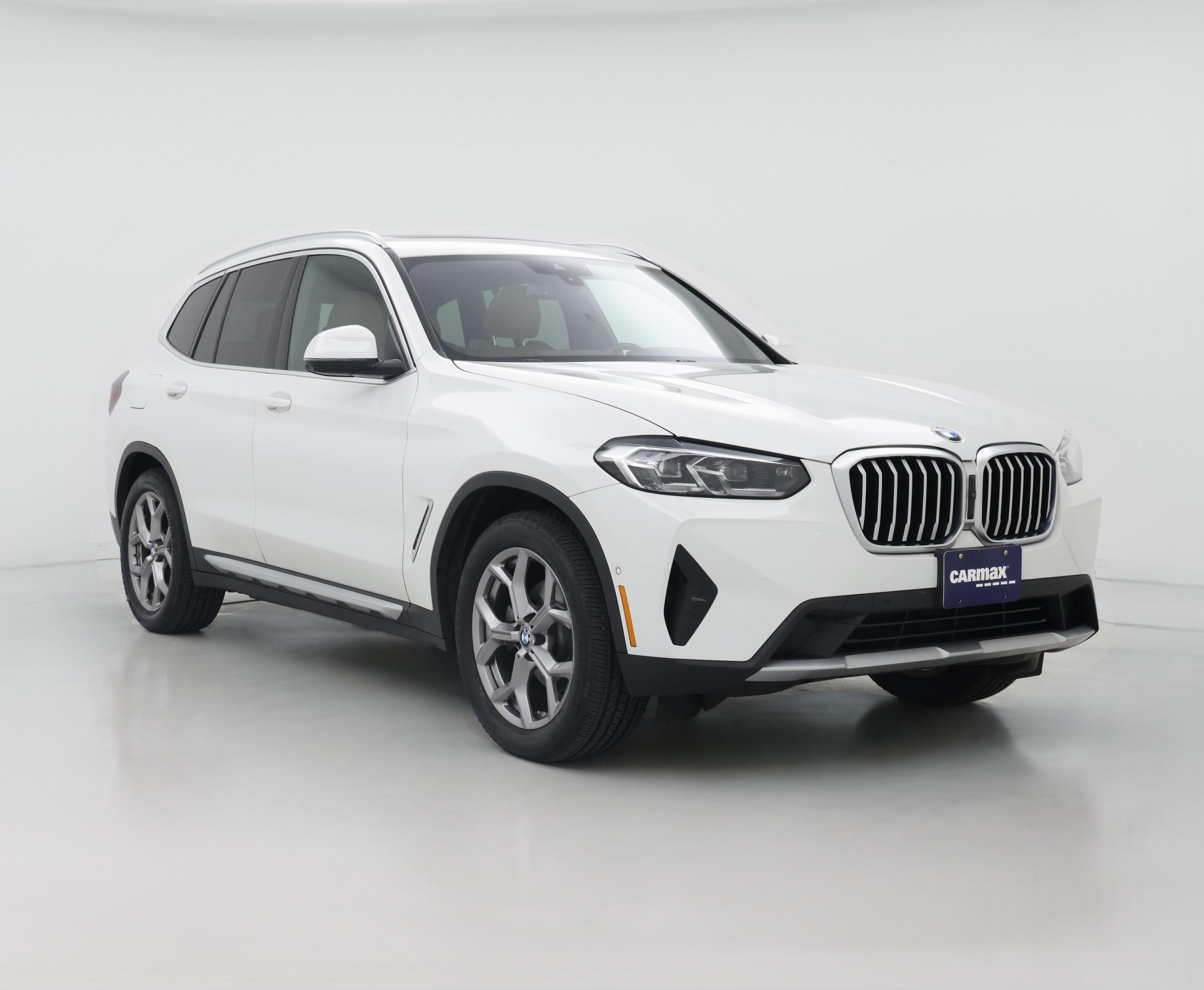 Thumbnail: 2023 BMW X3 - 1