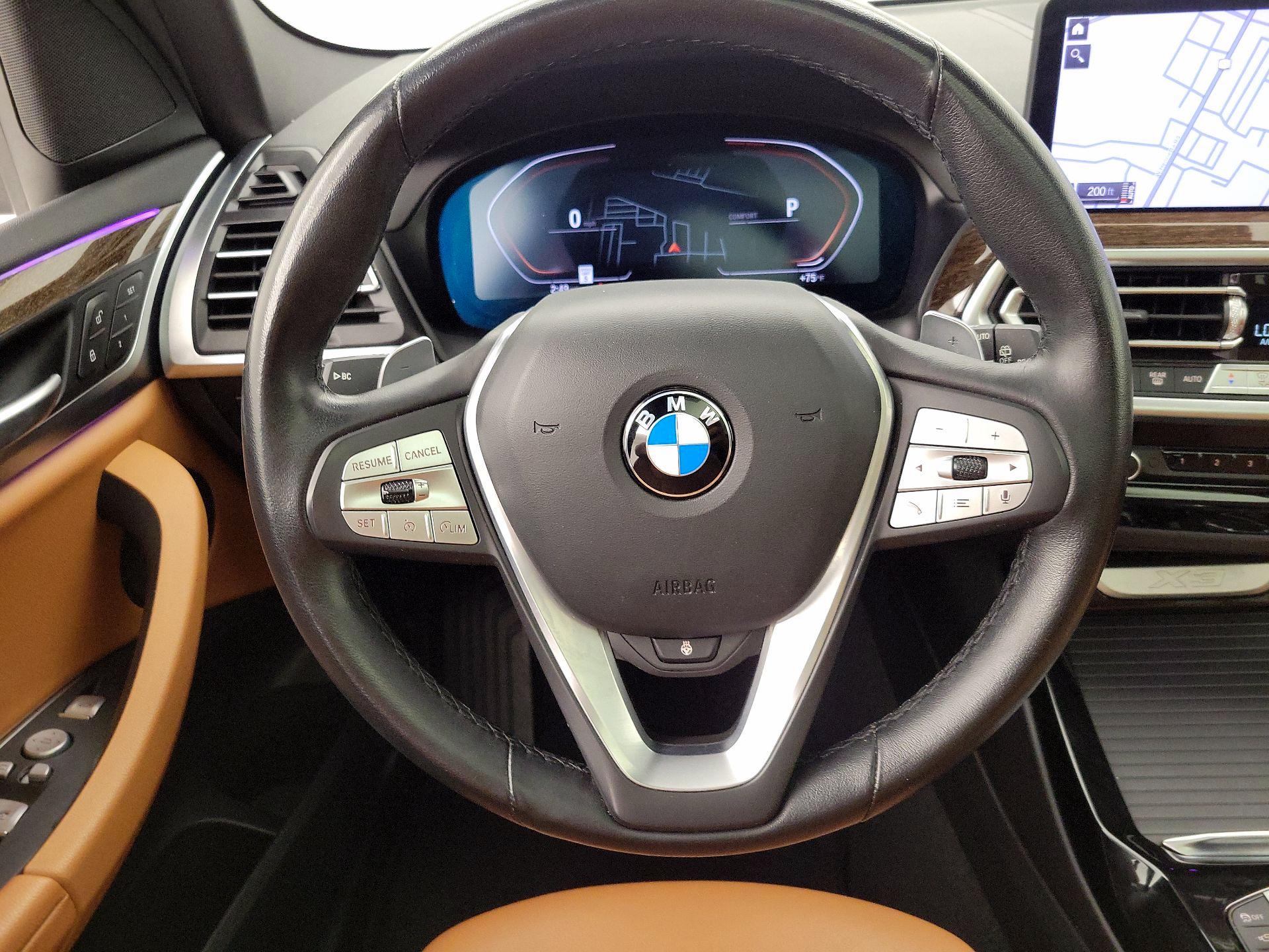 Thumbnail: 2023 BMW X3 - 10