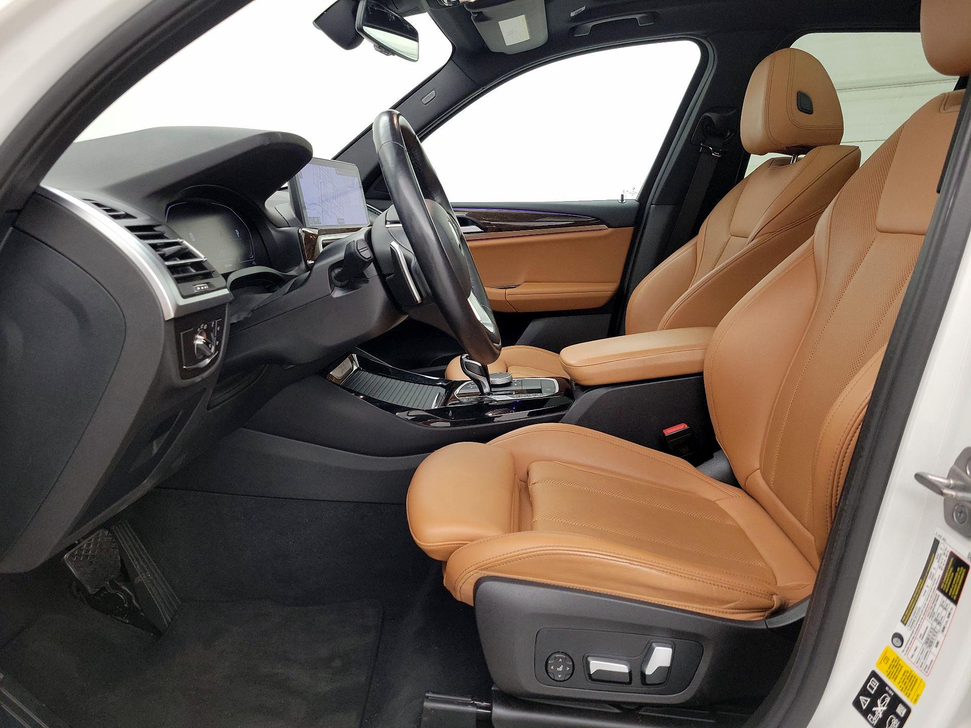 Thumbnail: 2023 BMW X3 - 11