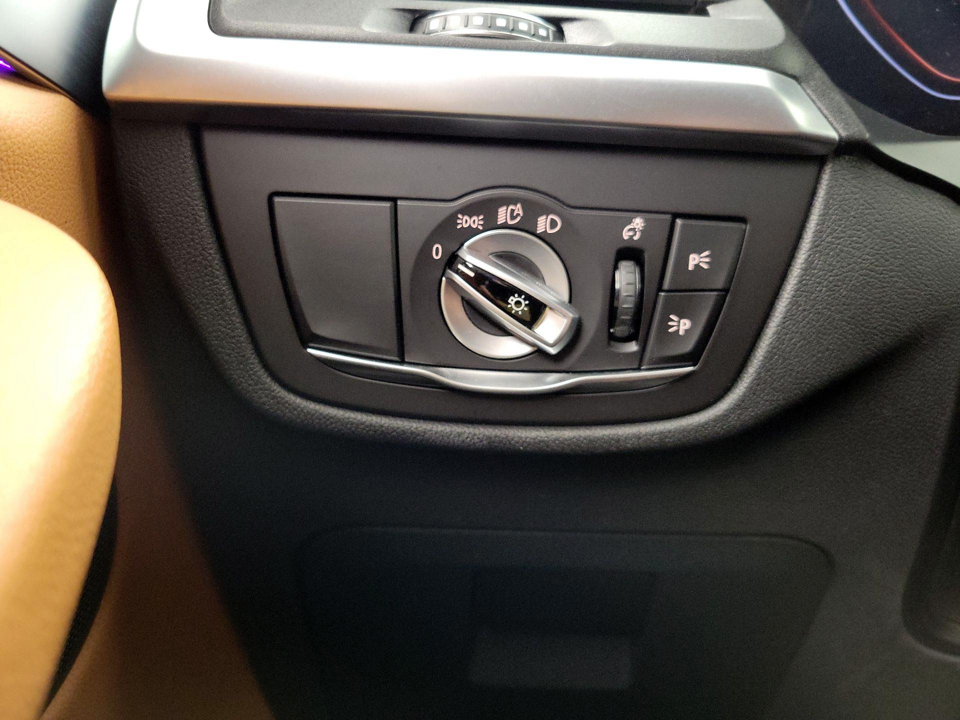 Thumbnail: 2023 BMW X3 - 13