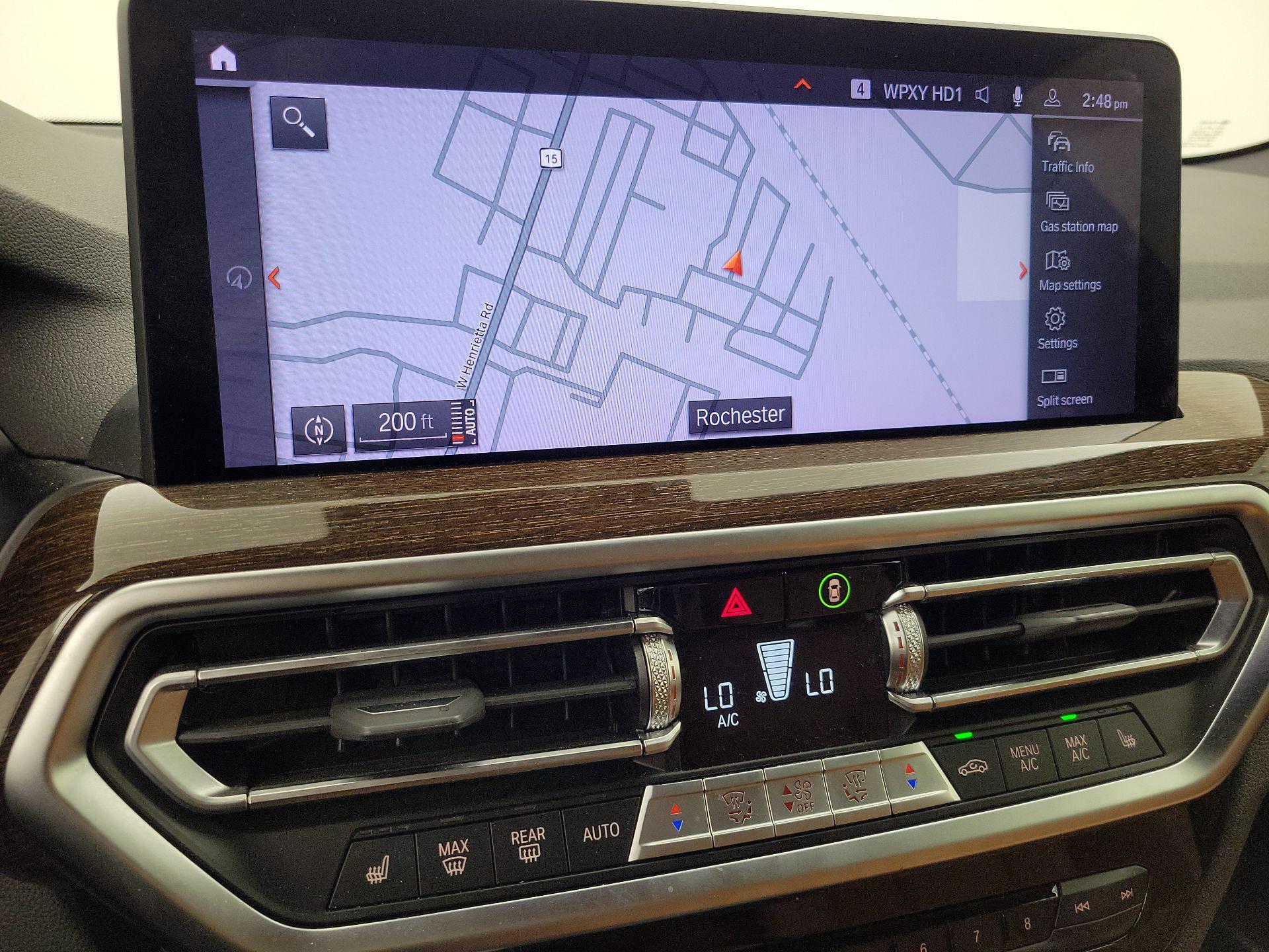 Thumbnail: 2023 BMW X3 - 14