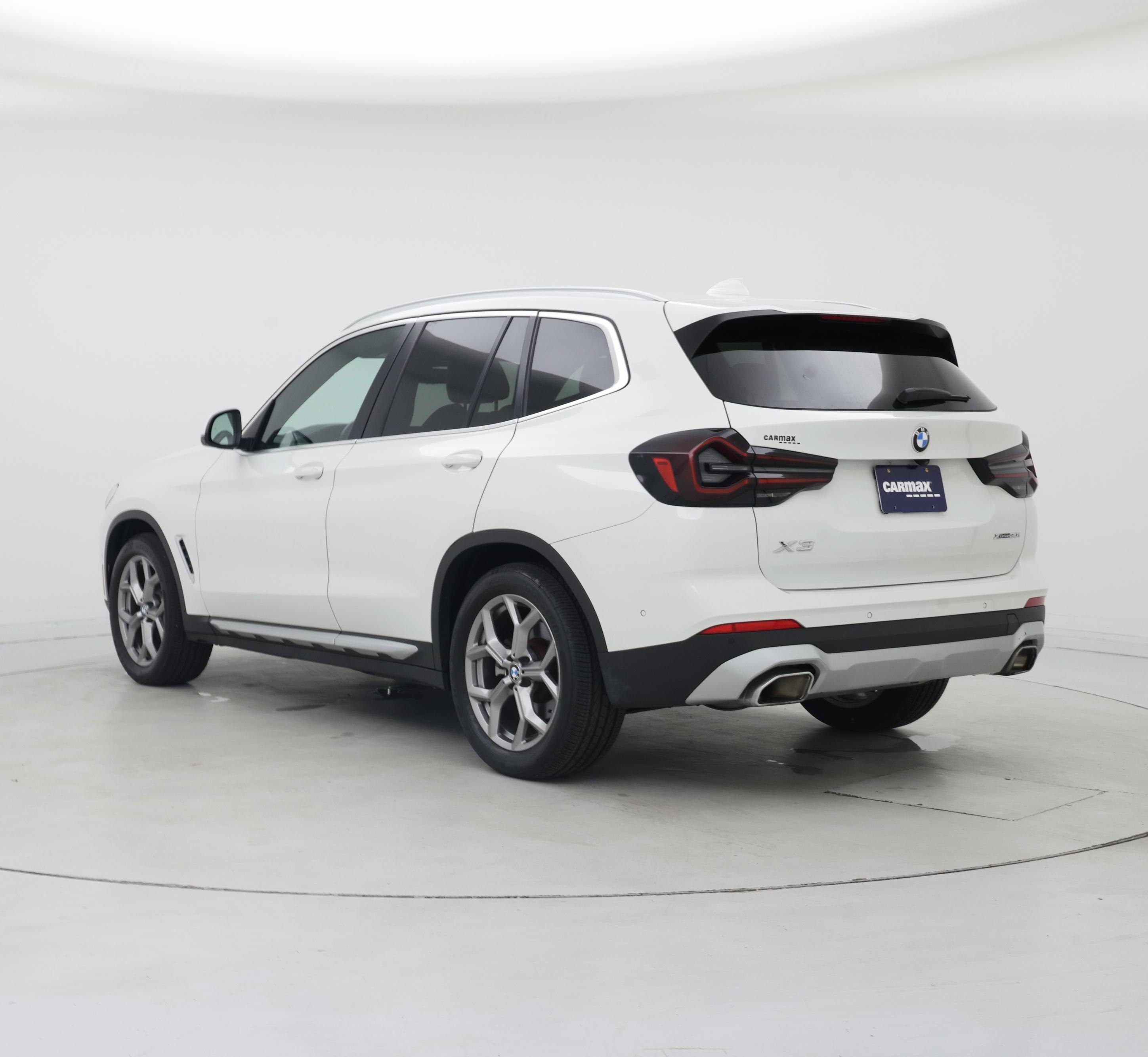 Thumbnail: 2023 BMW X3 - 2