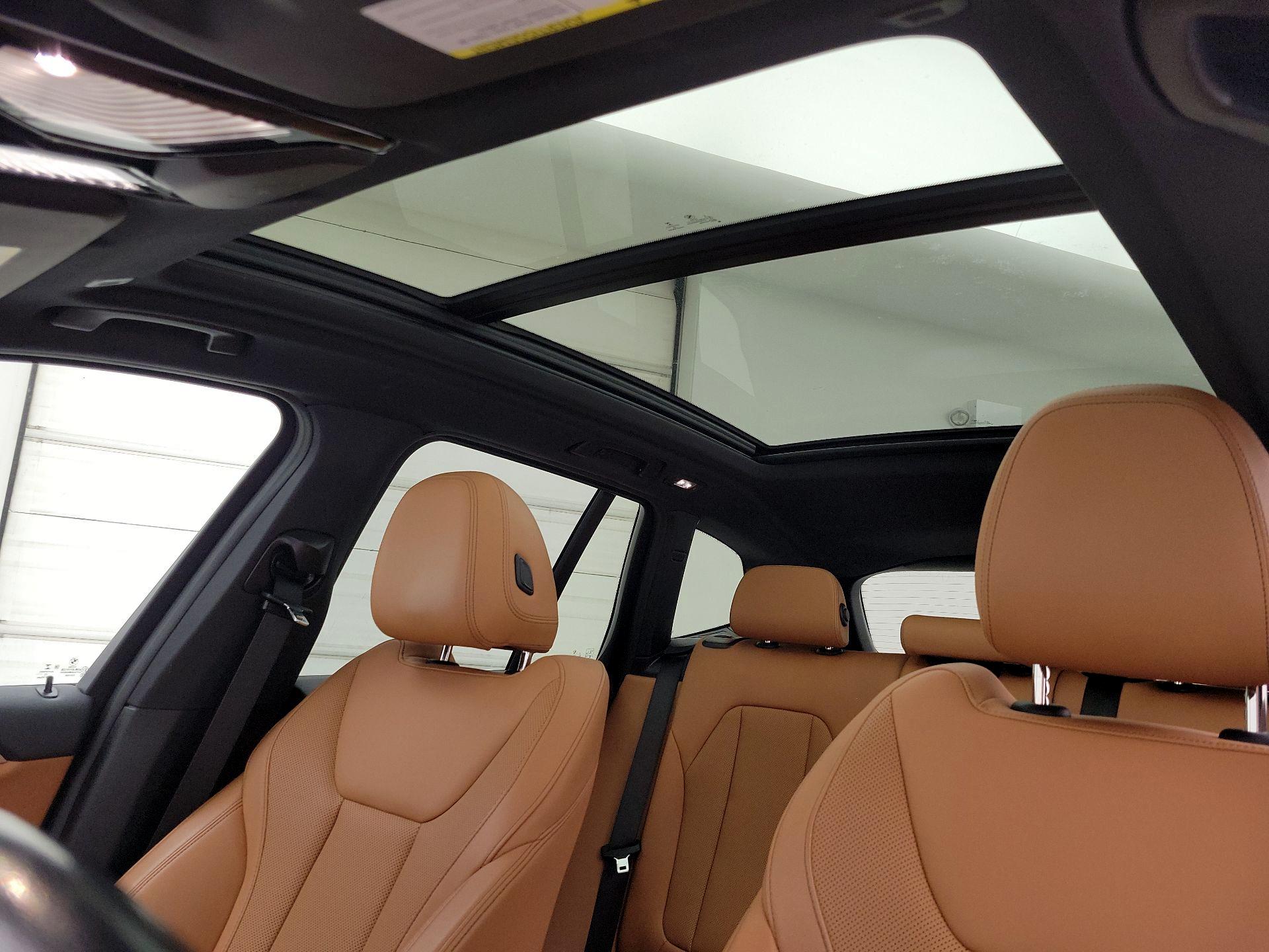 Thumbnail: 2023 BMW X3 - 20