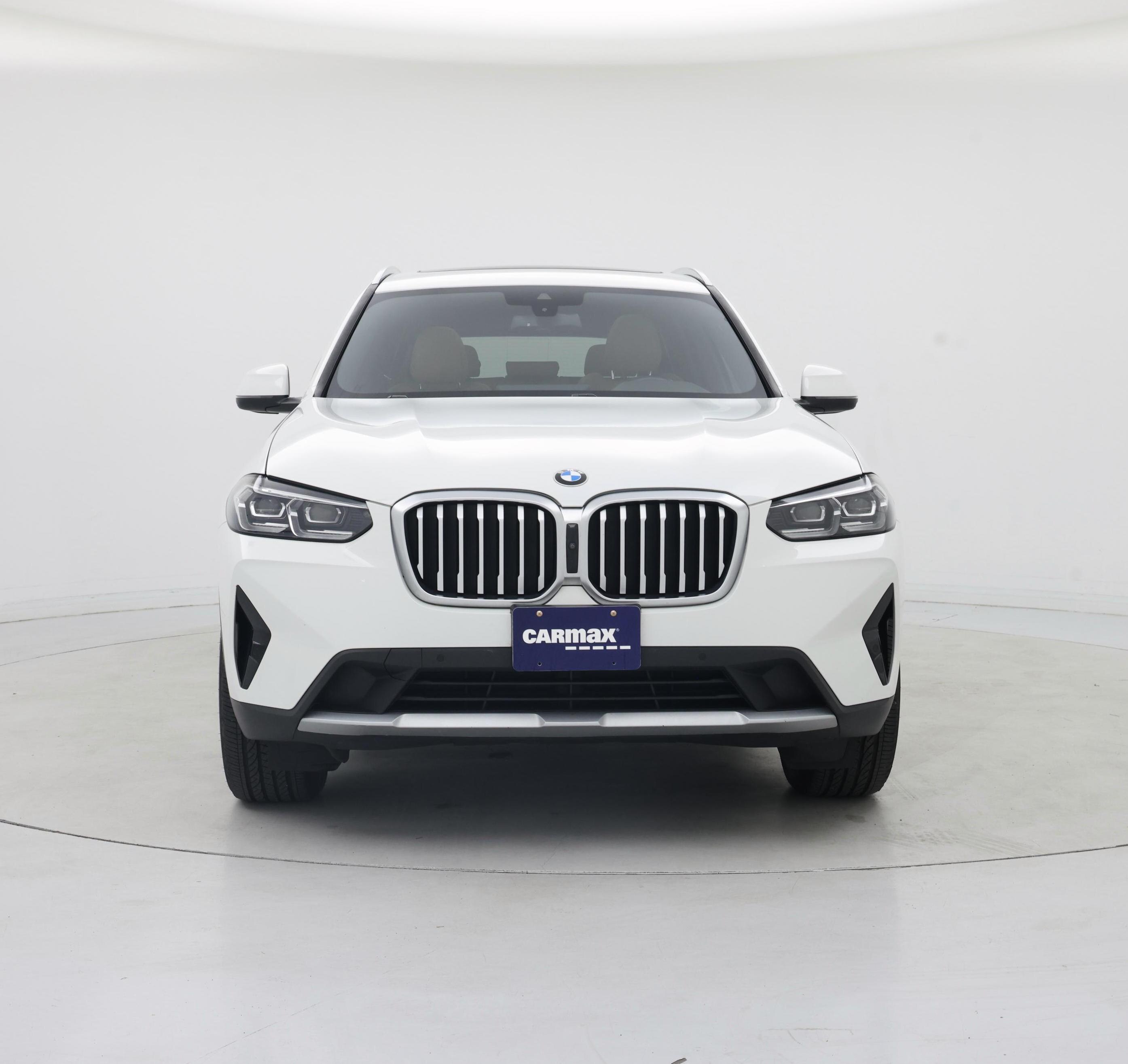 Thumbnail: 2023 BMW X3 - 5