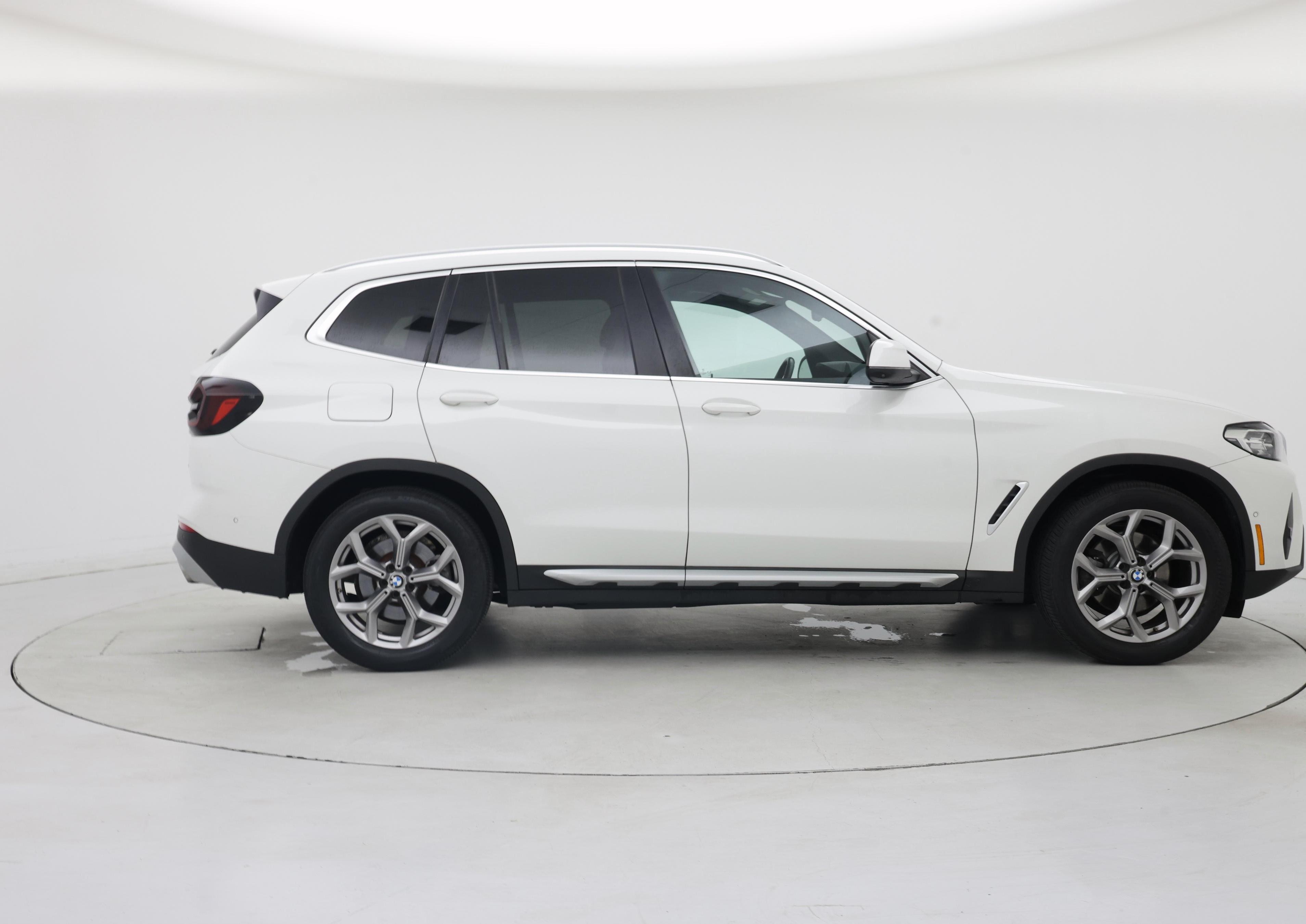 Thumbnail: 2023 BMW X3 - 7