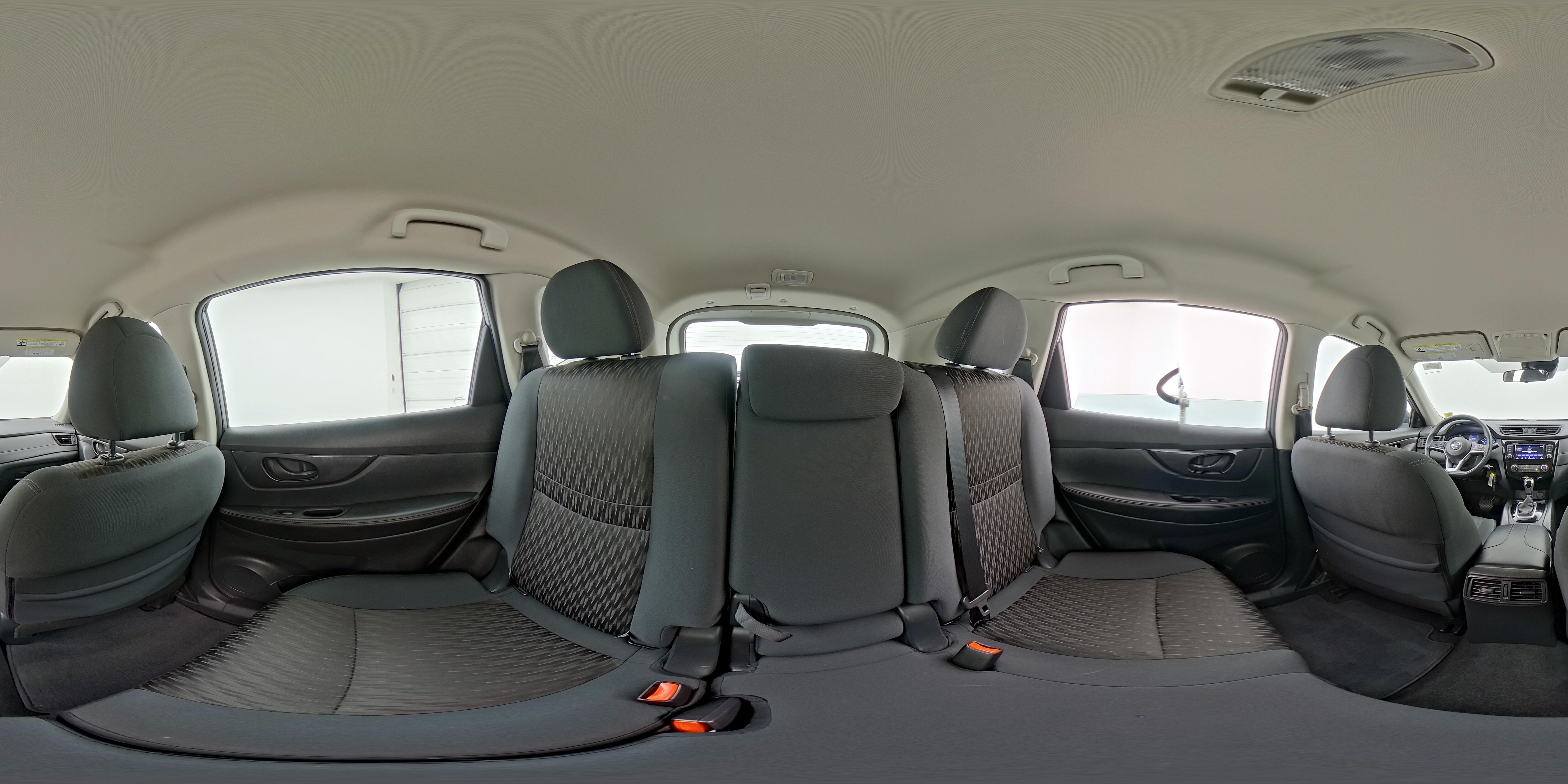 2019 Nissan Rogue S - Photo 25