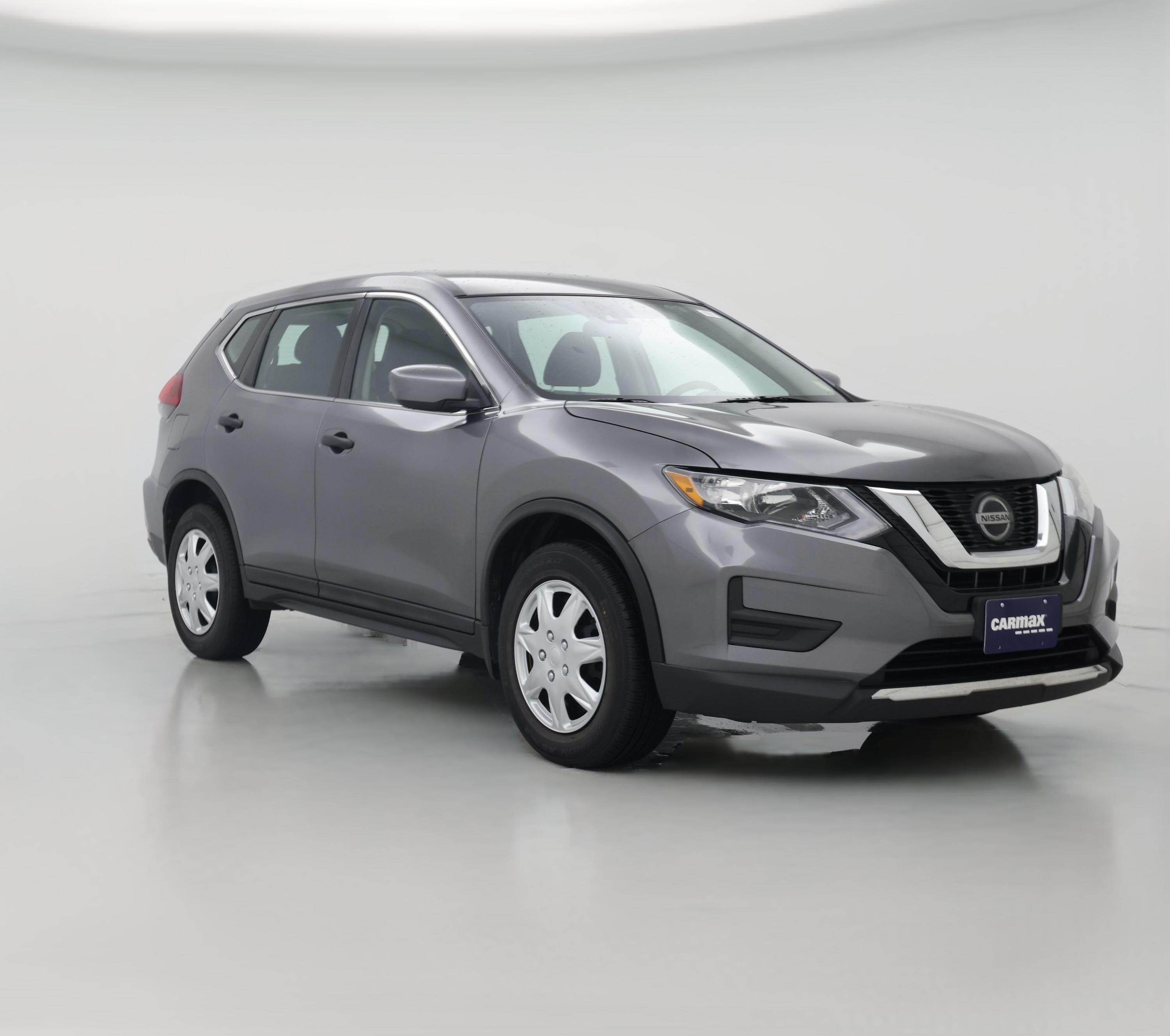 Thumbnail: 2019 Nissan Rogue - 1