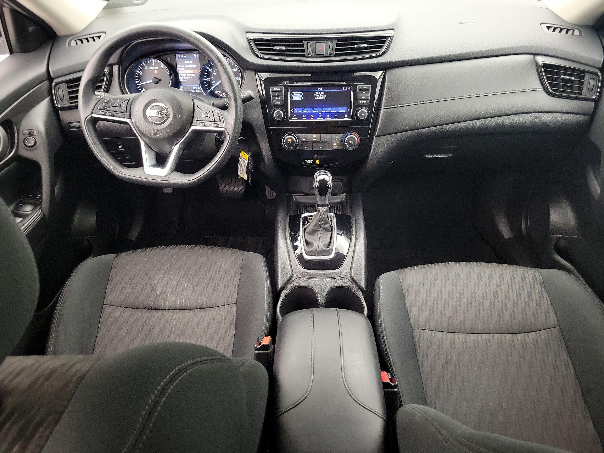Thumbnail: 2019 Nissan Rogue - 9