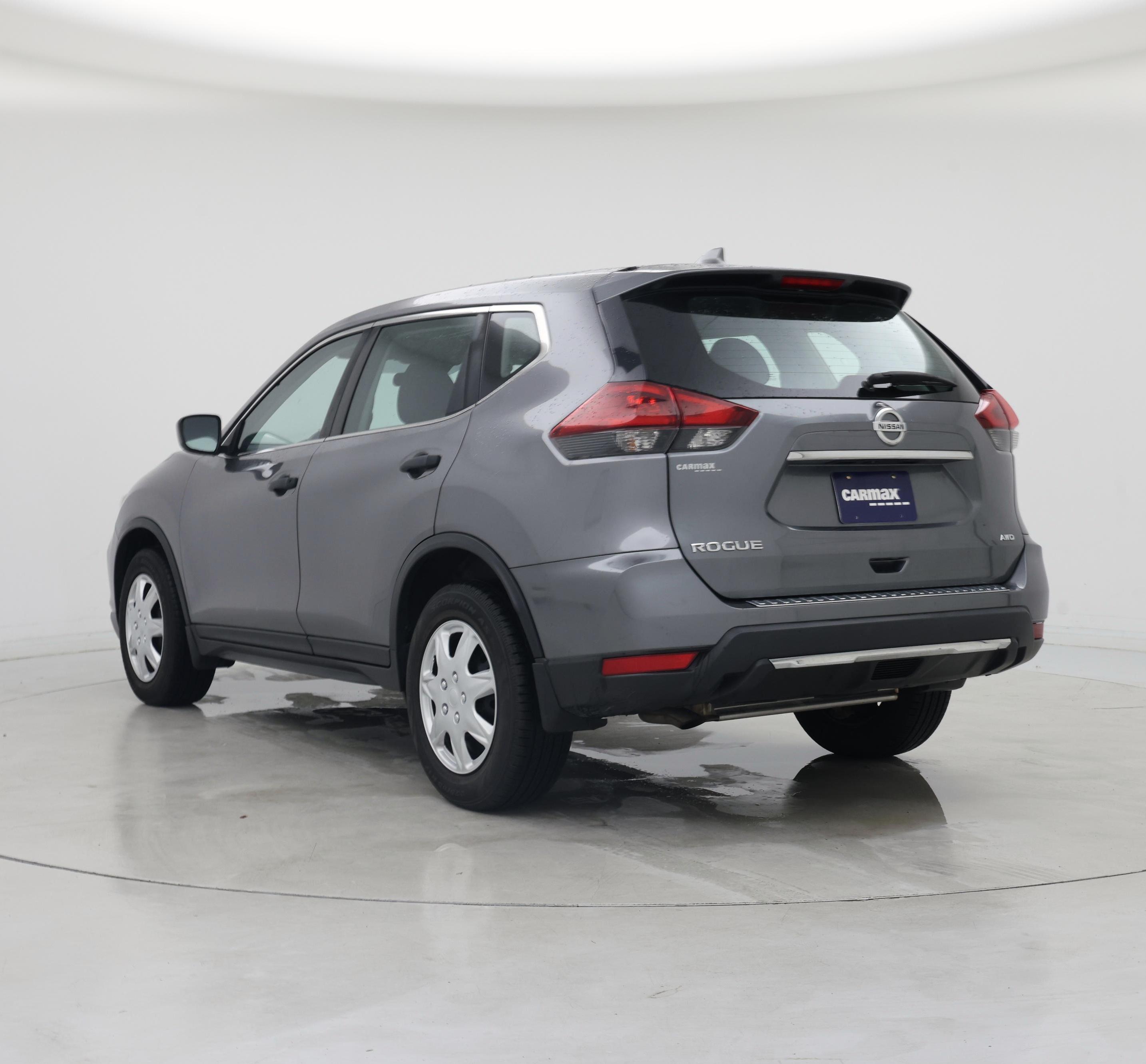Thumbnail: 2019 Nissan Rogue - 2