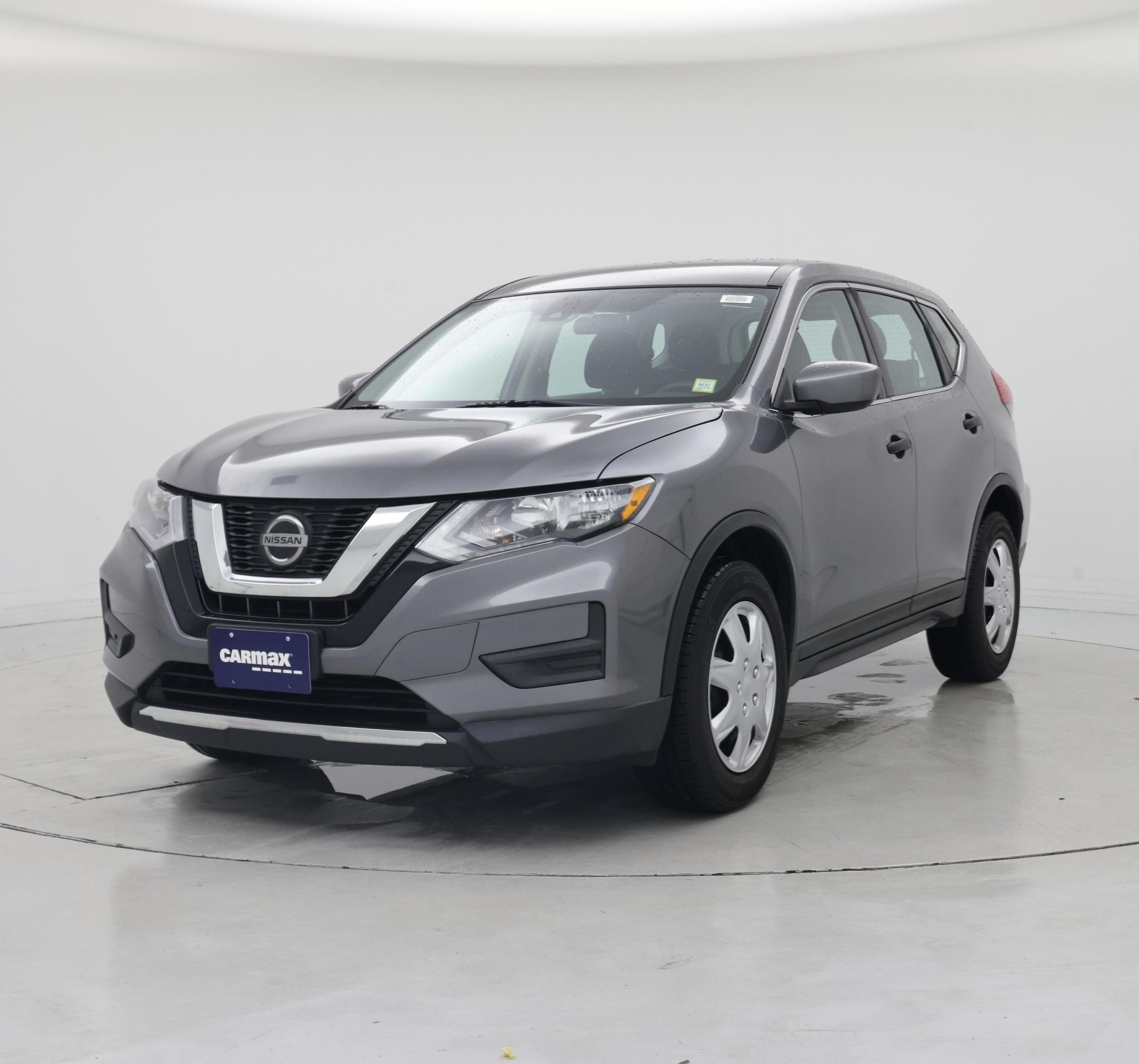 Thumbnail: 2019 Nissan Rogue - 4