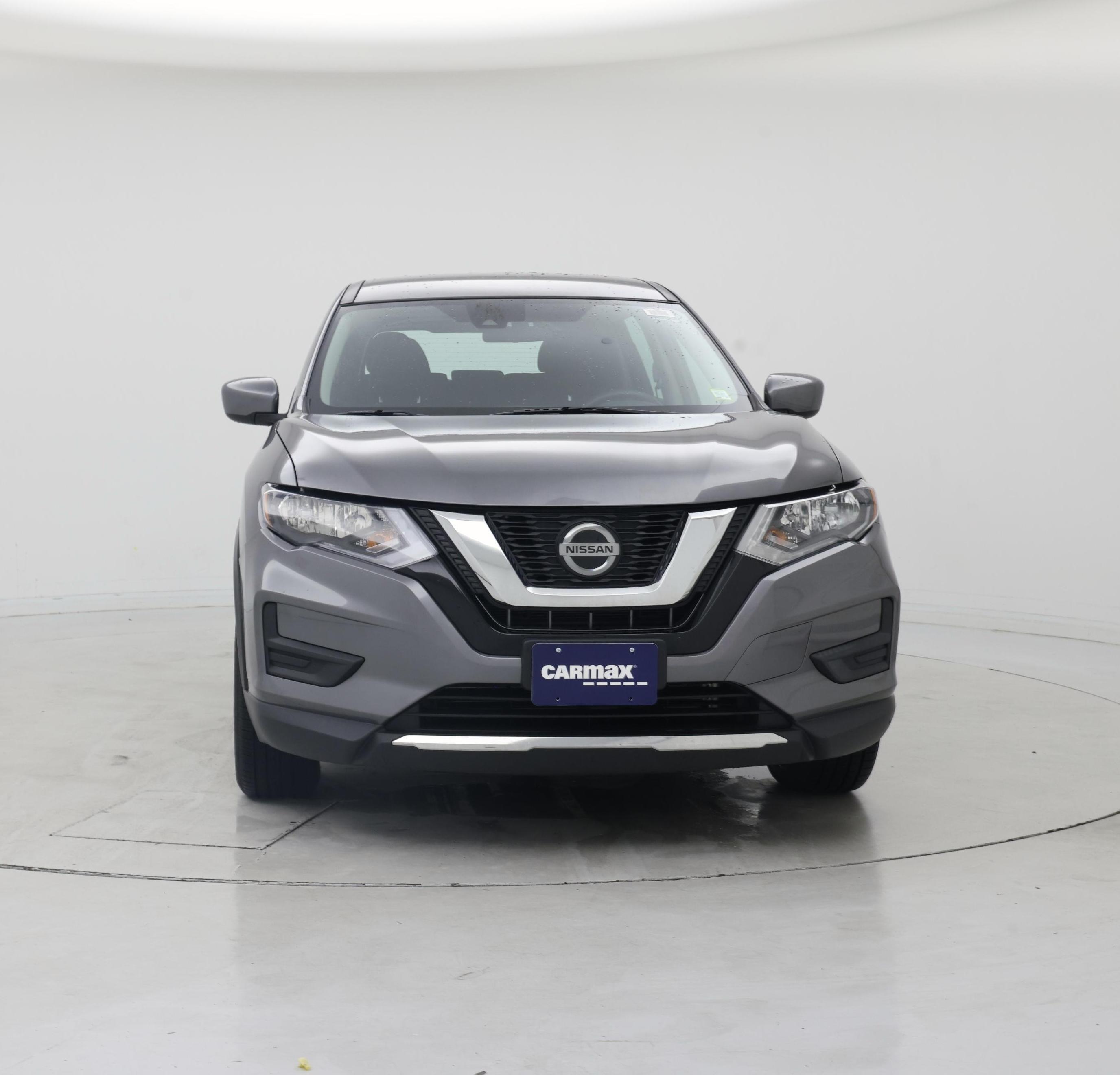 Thumbnail: 2019 Nissan Rogue - 5