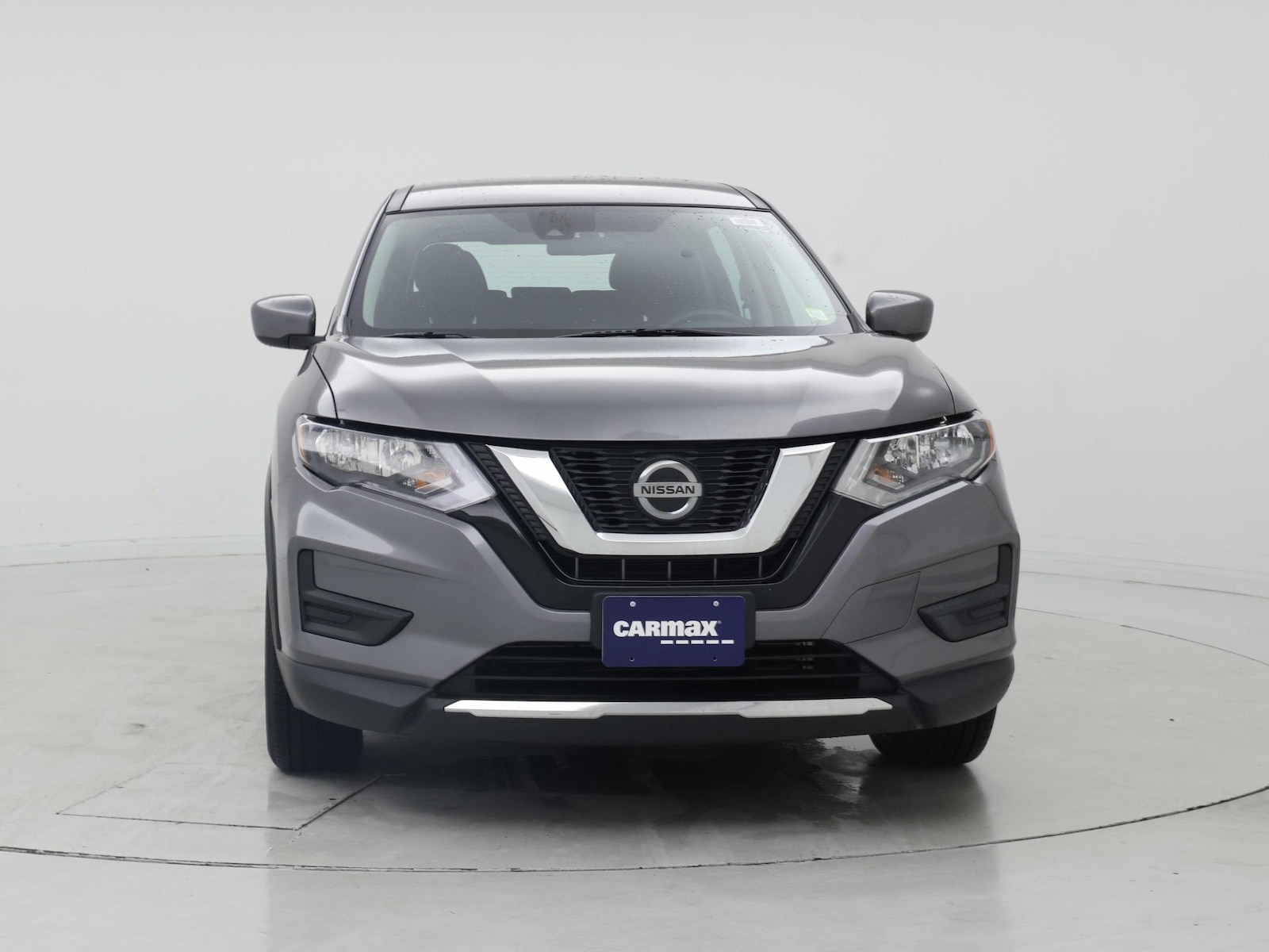2019 Nissan Rogue S - Photo 6