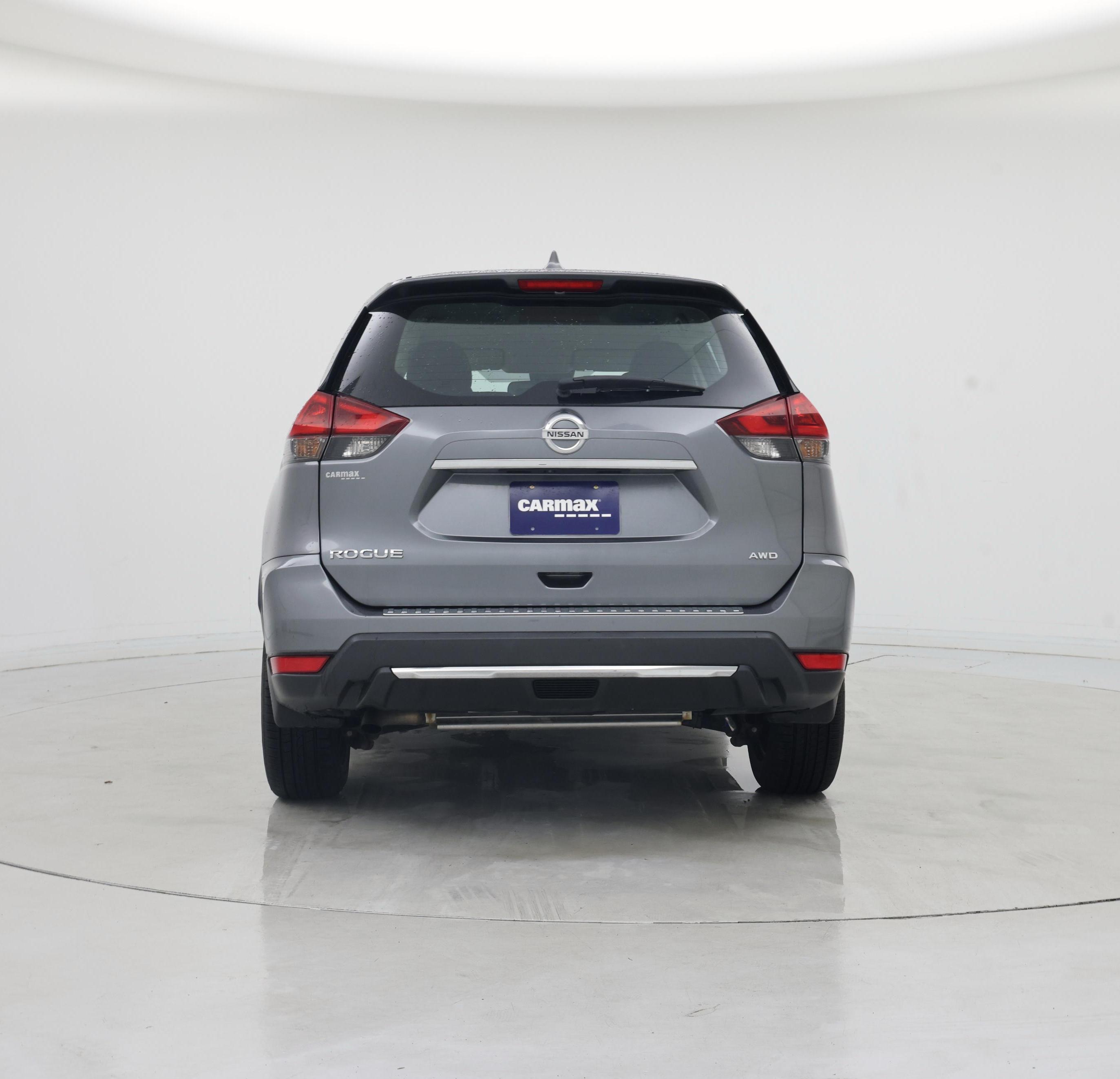 Thumbnail: 2019 Nissan Rogue - 6