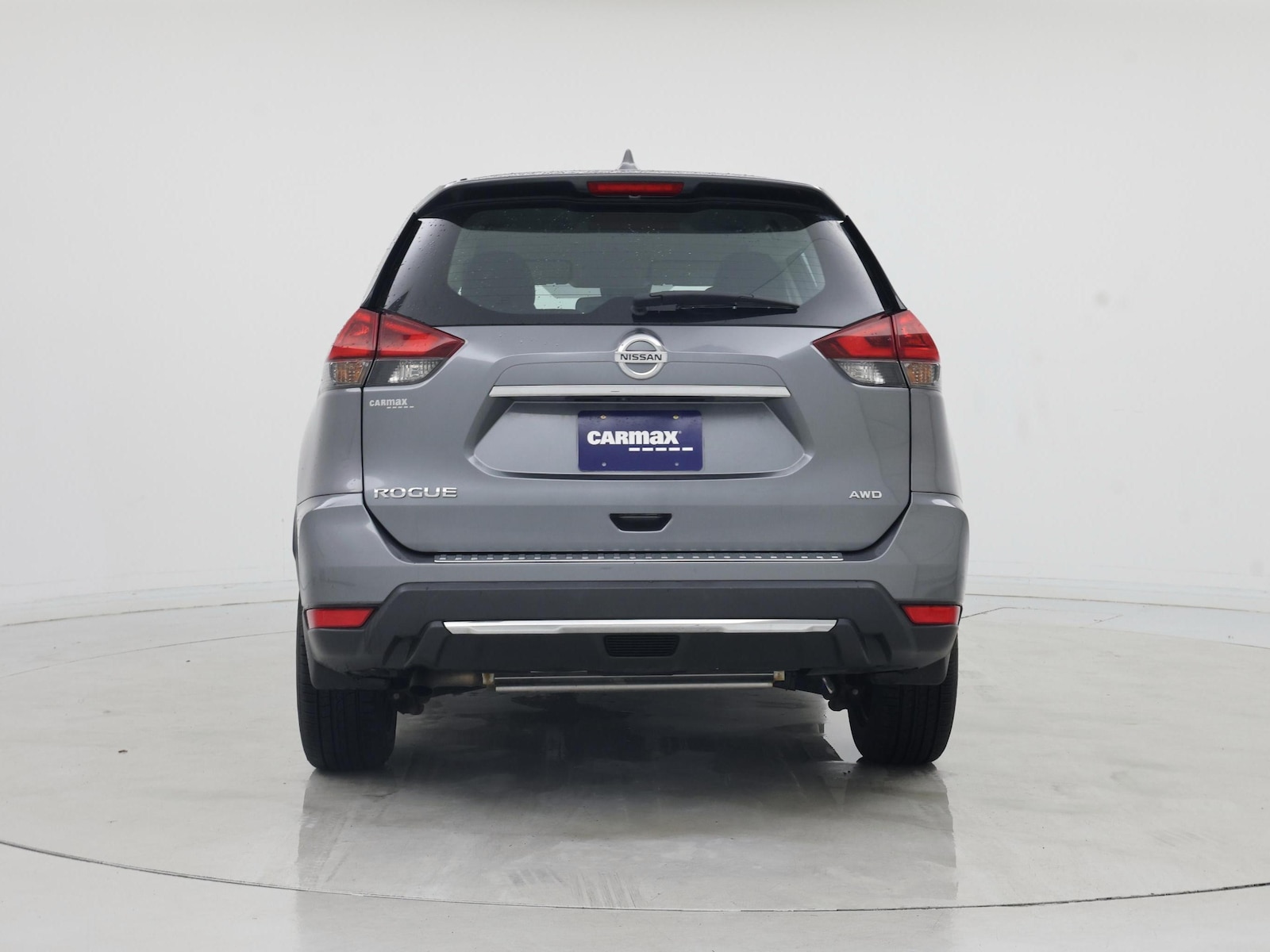 2019 Nissan Rogue S - Photo 7