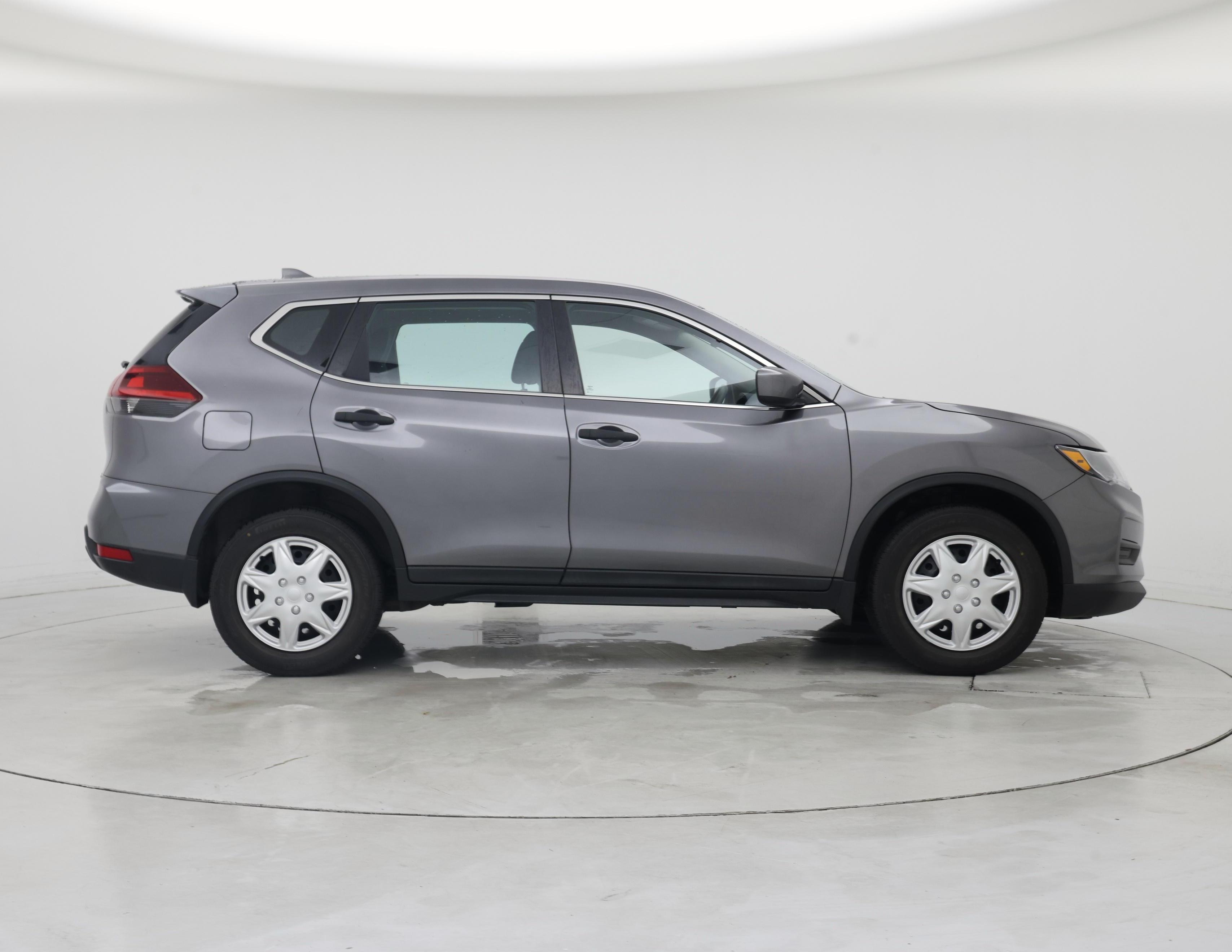 Thumbnail: 2019 Nissan Rogue - 7