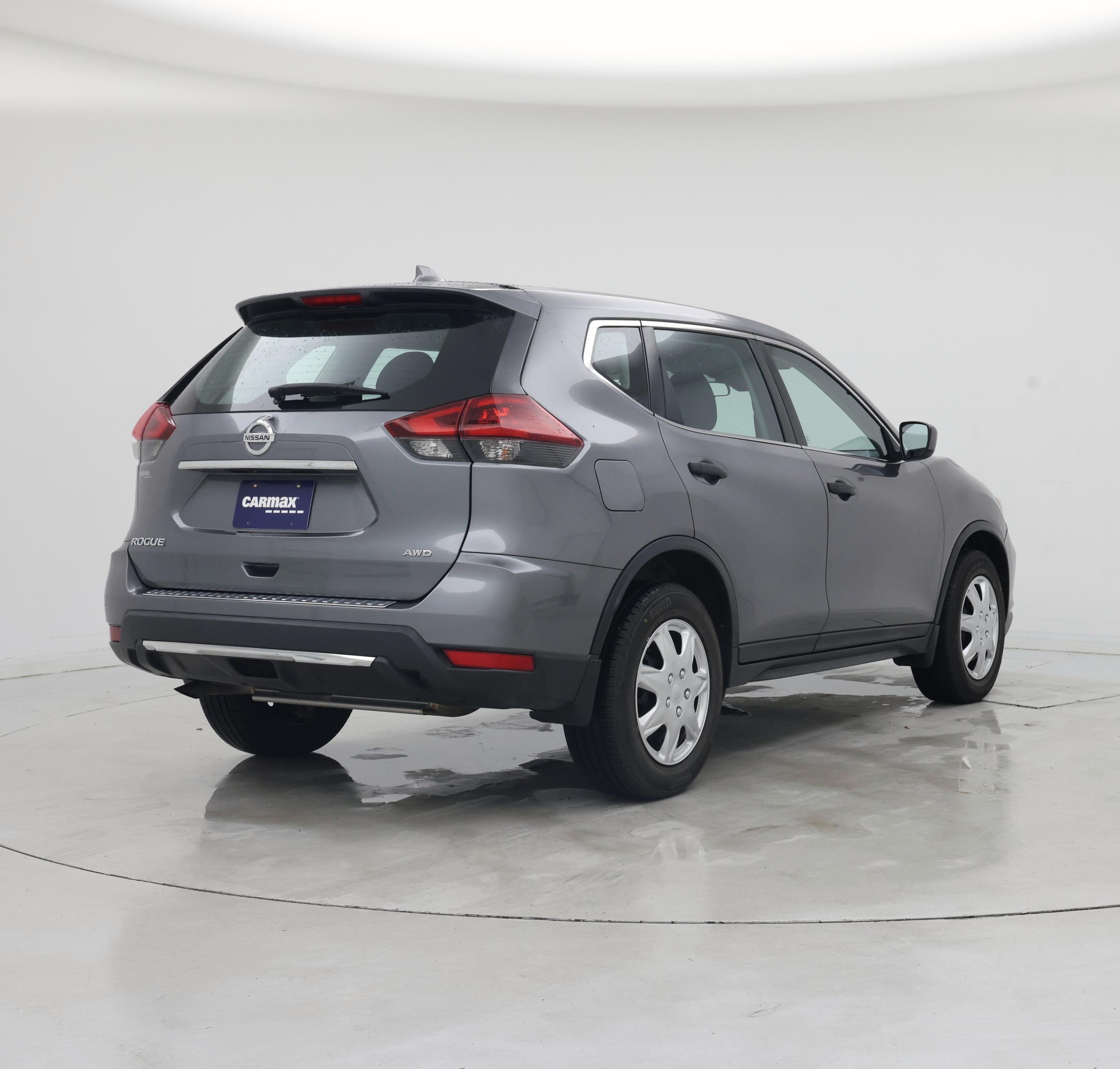 Thumbnail: 2019 Nissan Rogue - 8