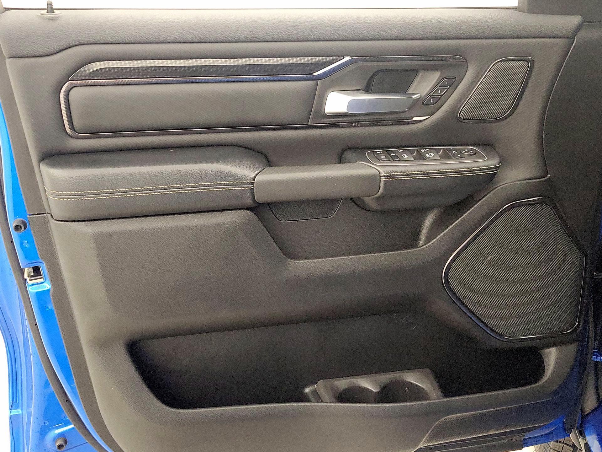 Thumbnail: 2024 RAM 1500 - 12