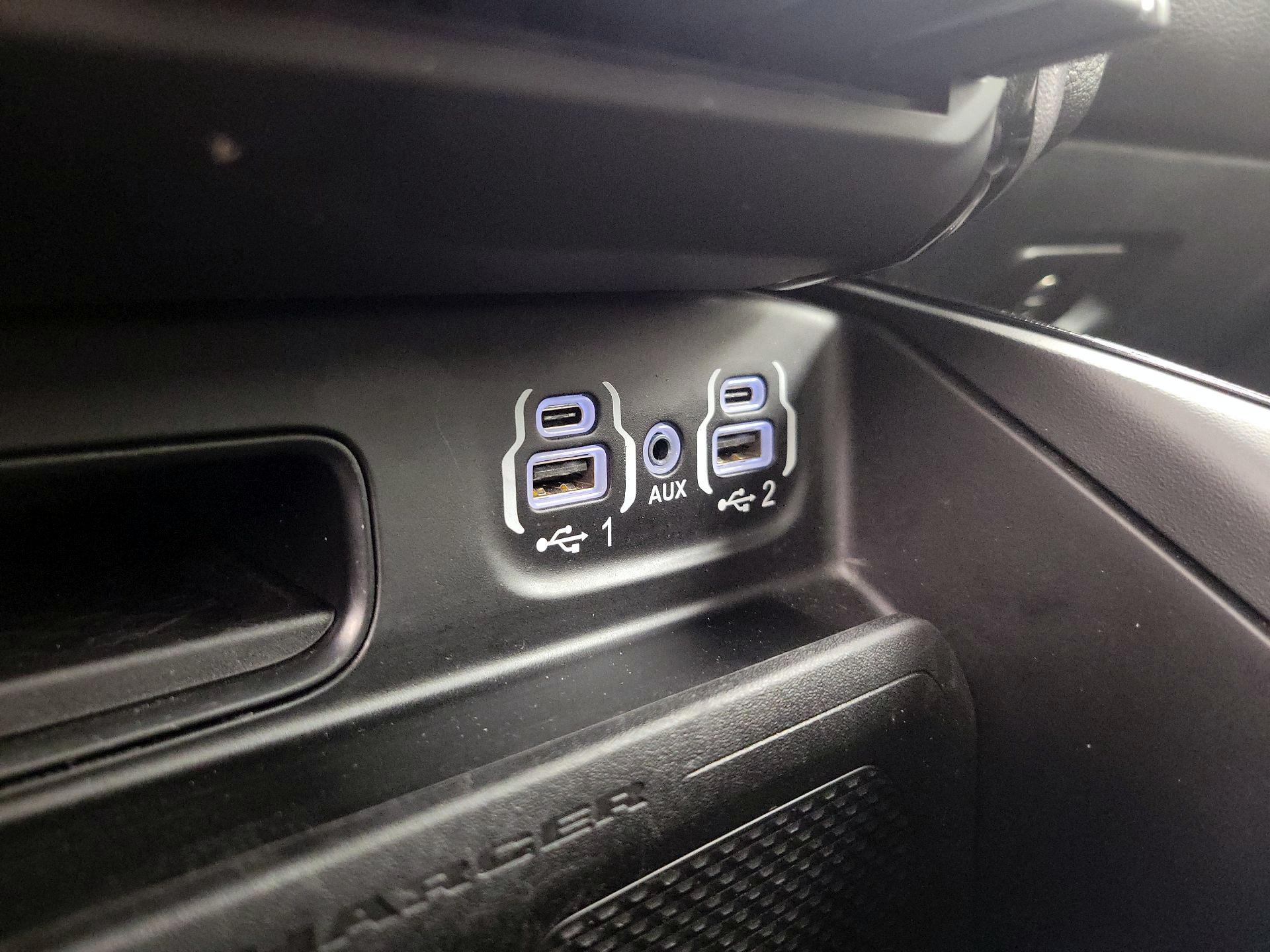 Thumbnail: 2024 RAM 1500 - 19