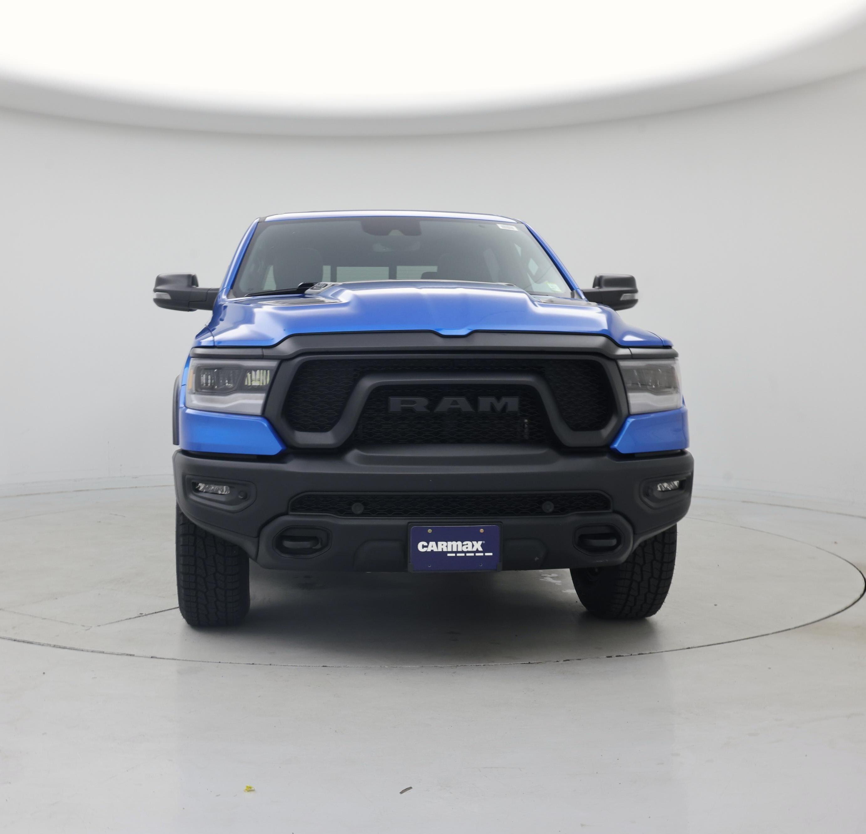 Thumbnail: 2024 RAM 1500 - 5
