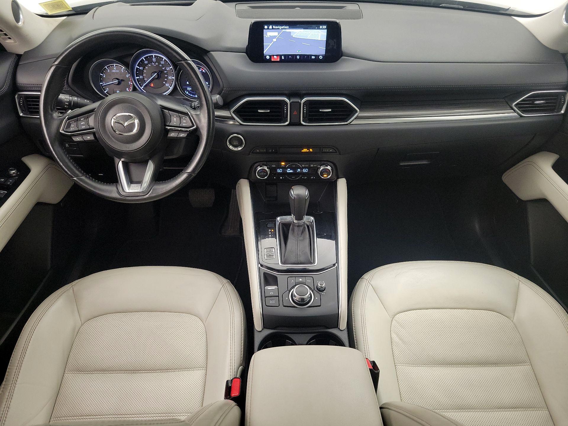Thumbnail: 2018 Mazda CX-5 - 9