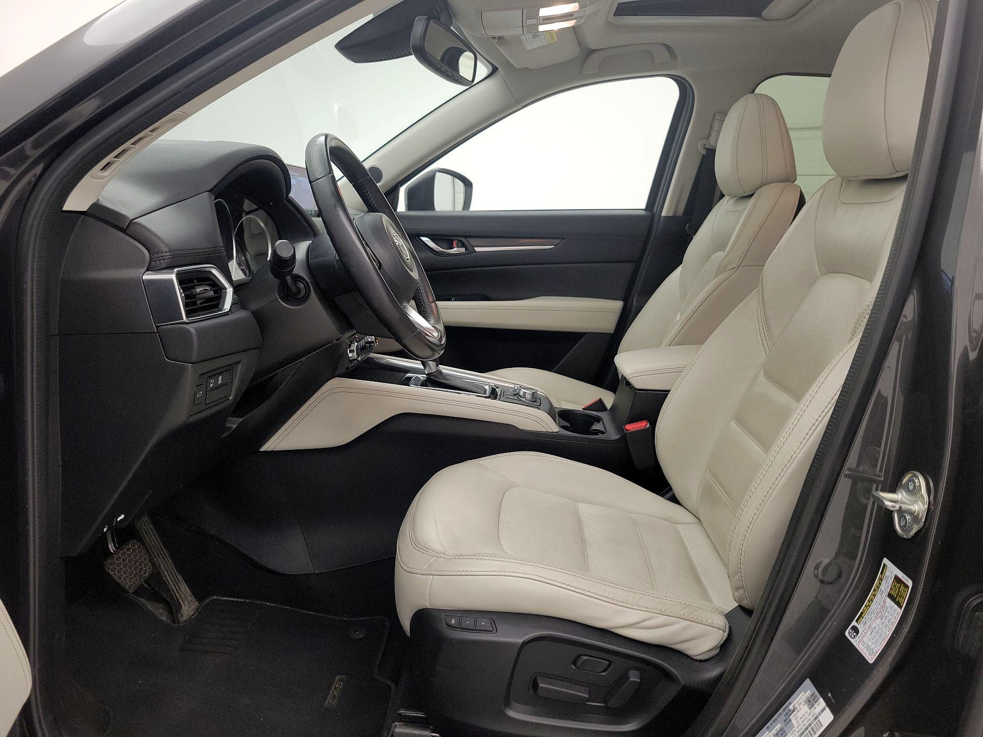 Thumbnail: 2018 Mazda CX-5 - 11
