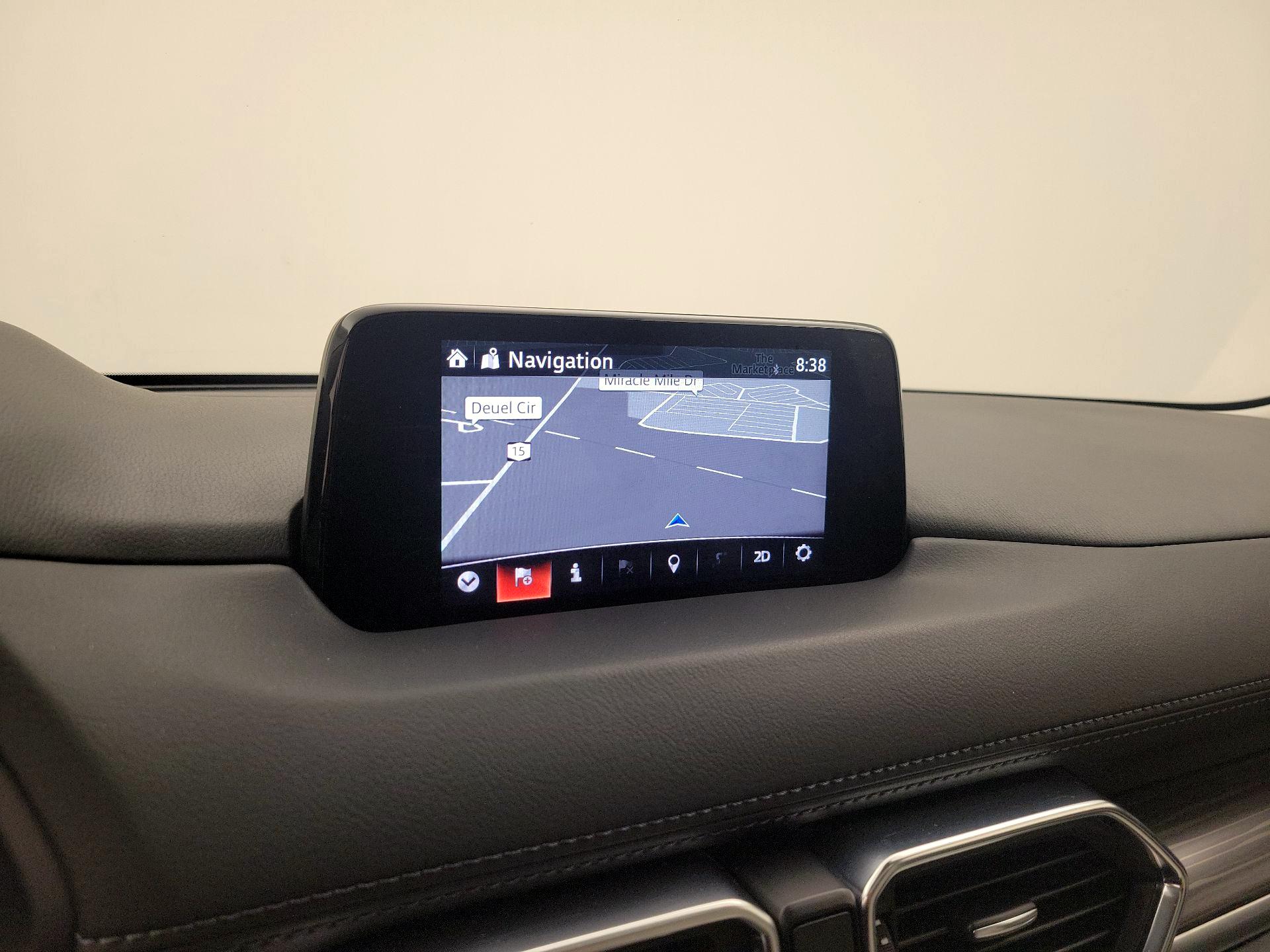 Thumbnail: 2018 Mazda CX-5 - 14